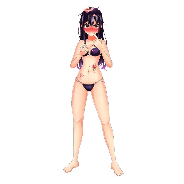 Hentai Shooter 3D: Christmas Party (Art Collection) screenshot 12