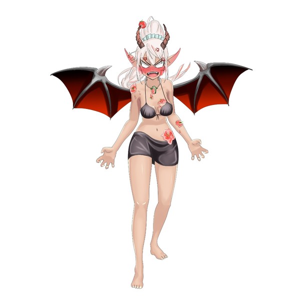 Hentai Shooter 3D: Christmas Party (Art Collection) screenshot 14