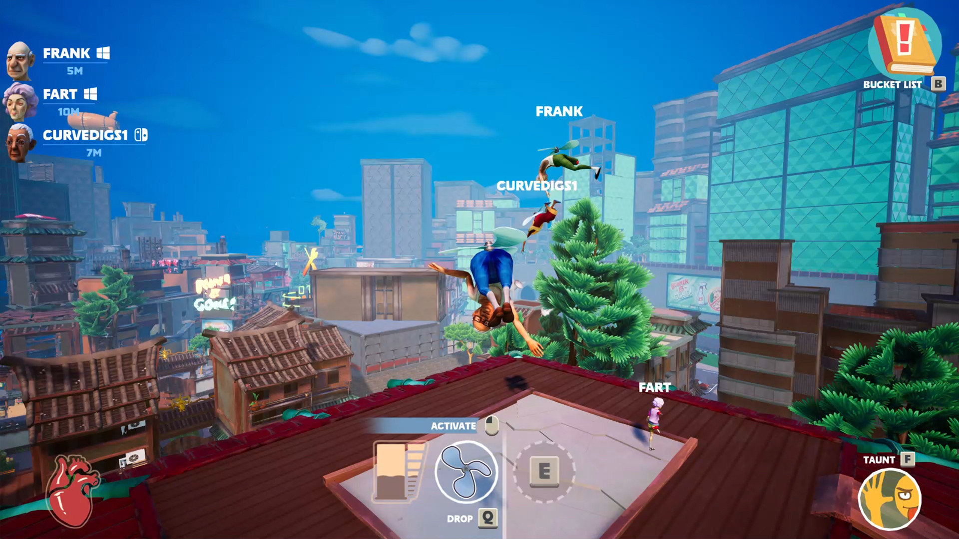 Just Die Already screenshot 13