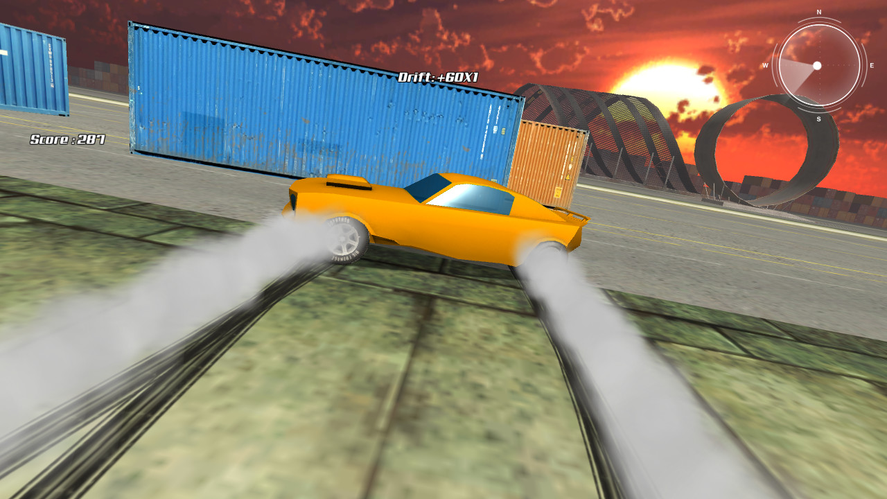 Stunt Simulator Multiplayer screenshot 6