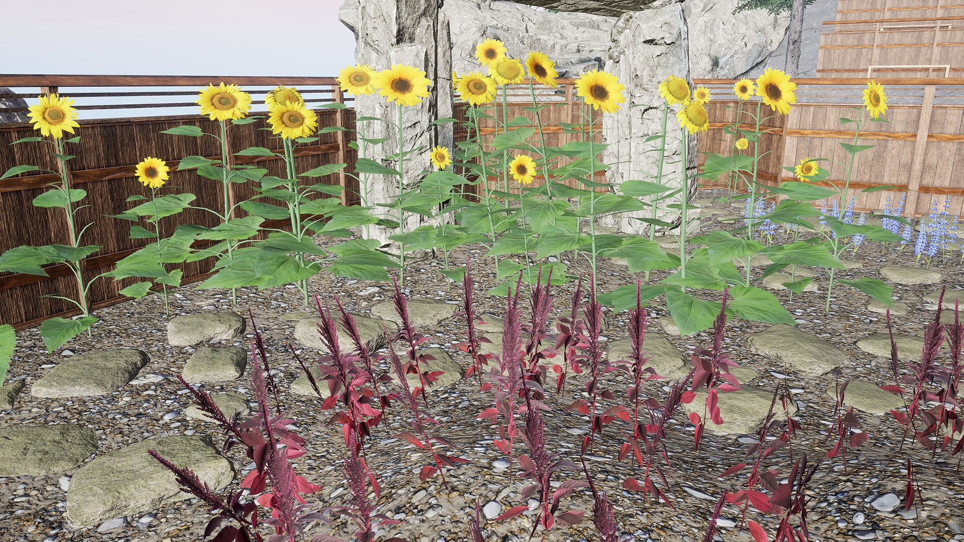Experience: Colorblindness screenshot 3