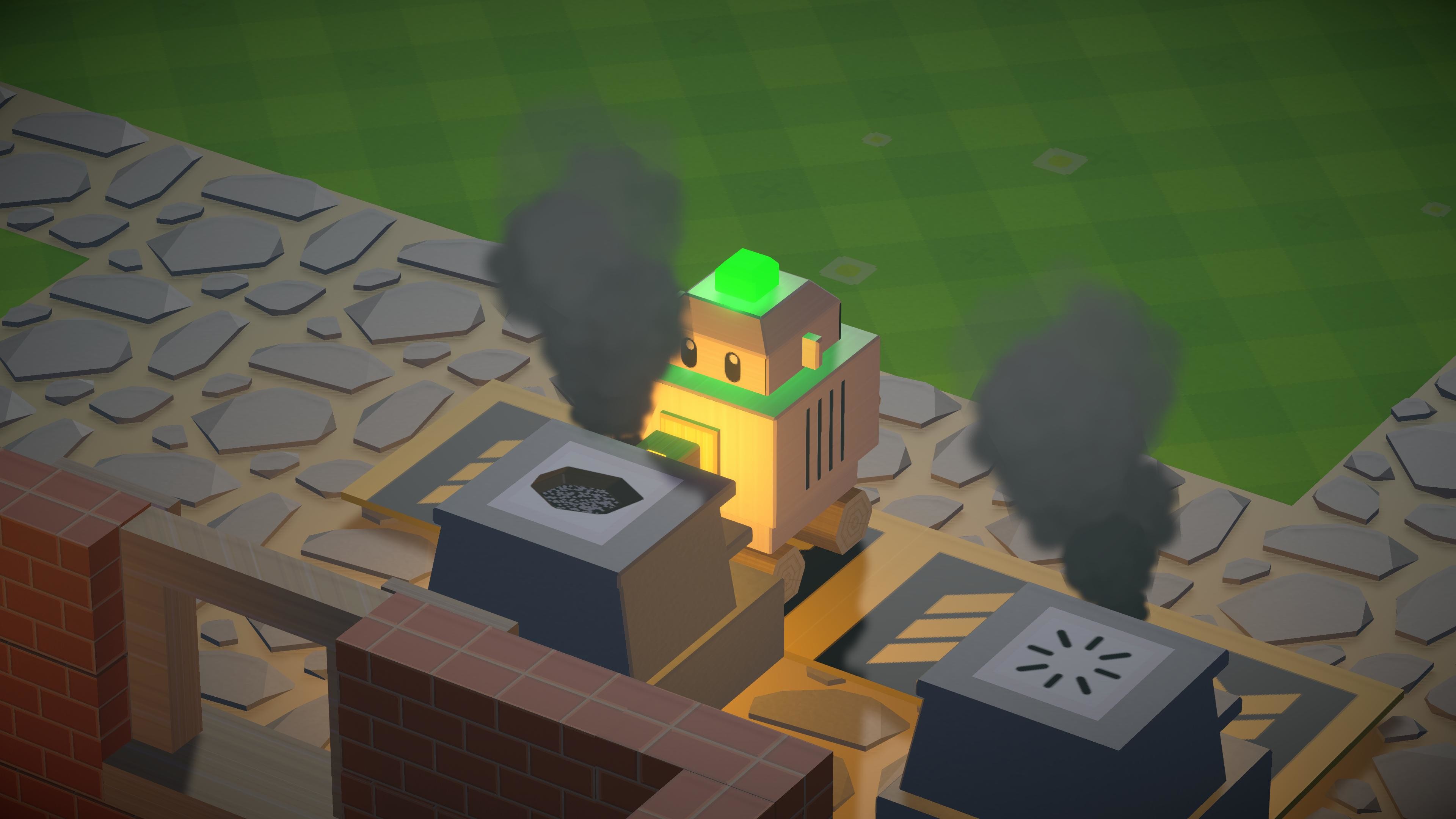 Autonauts screenshot 10
