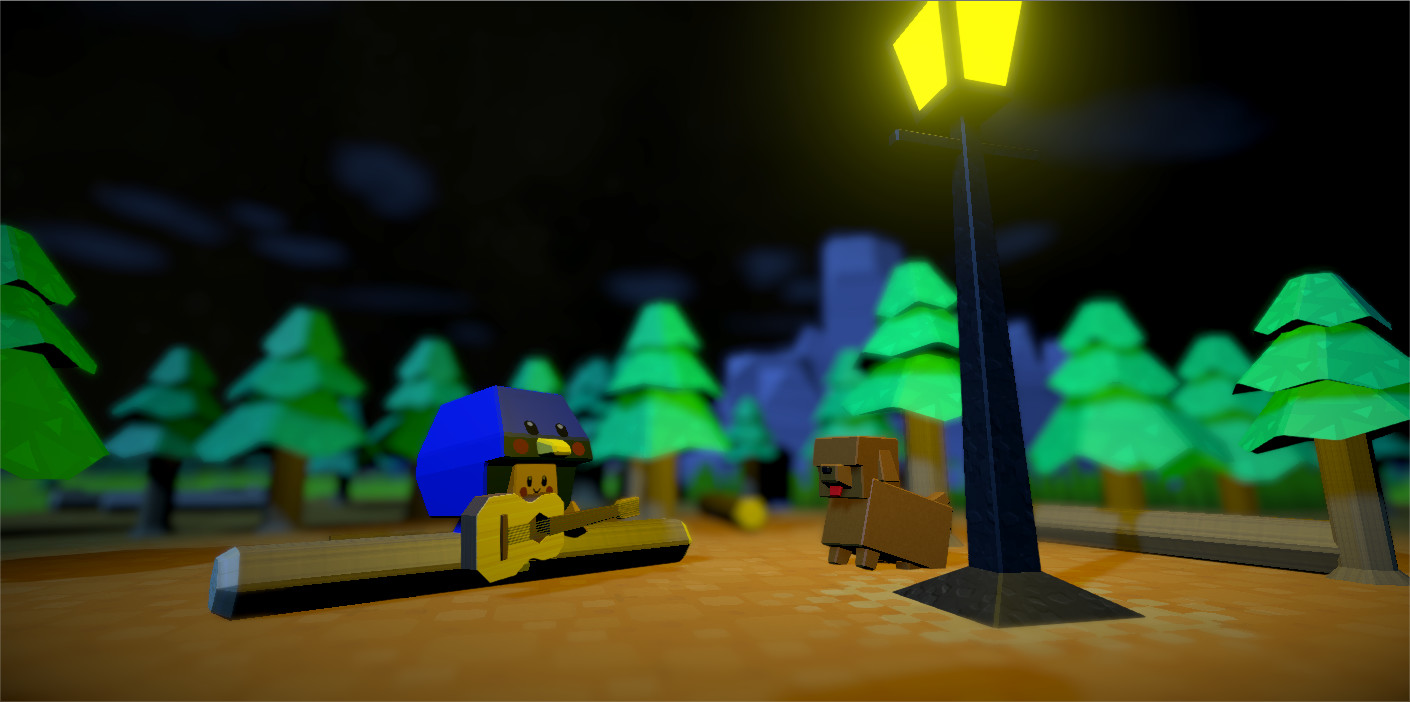 Autonauts screenshot 5