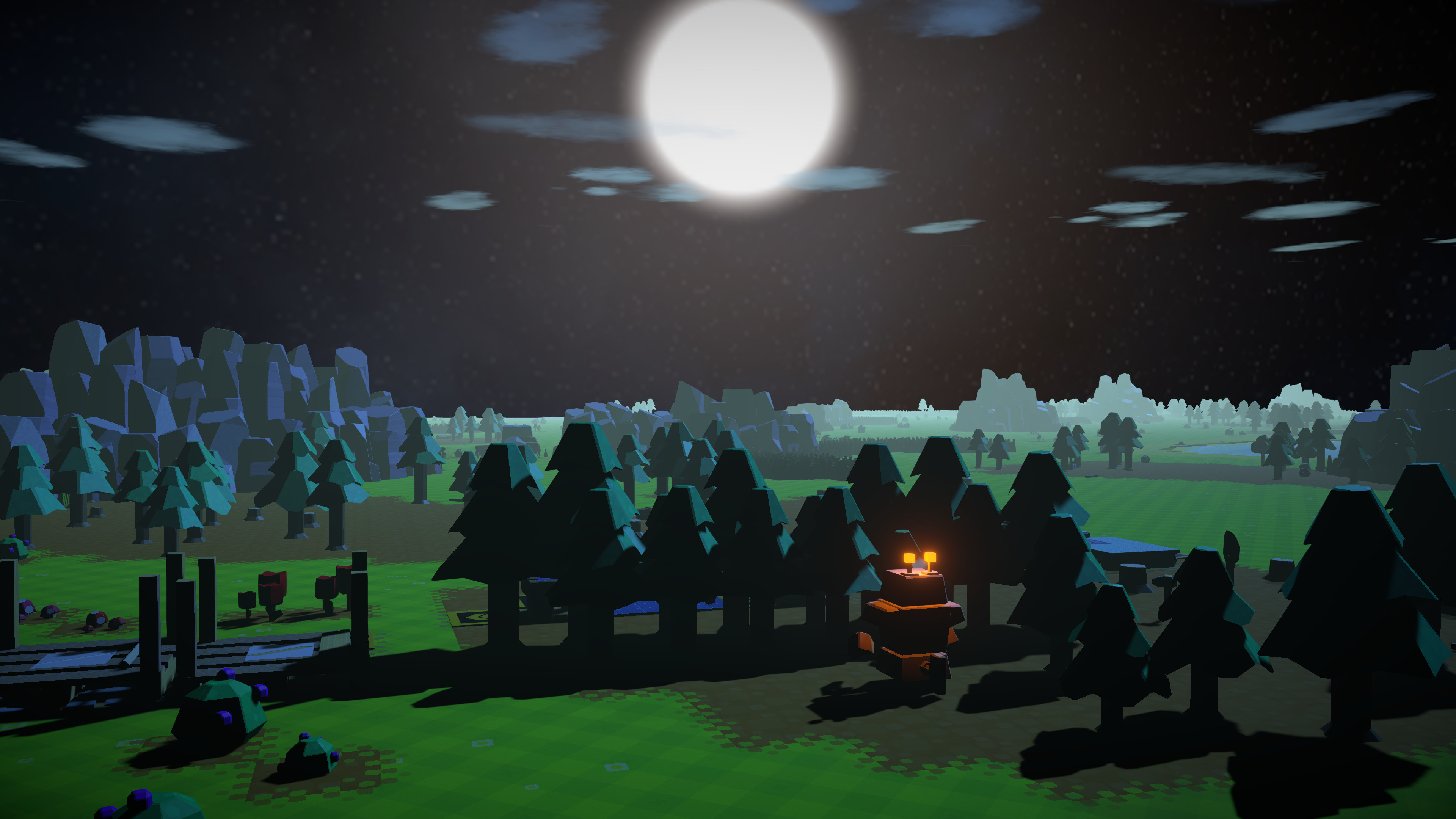 Autonauts screenshot 7