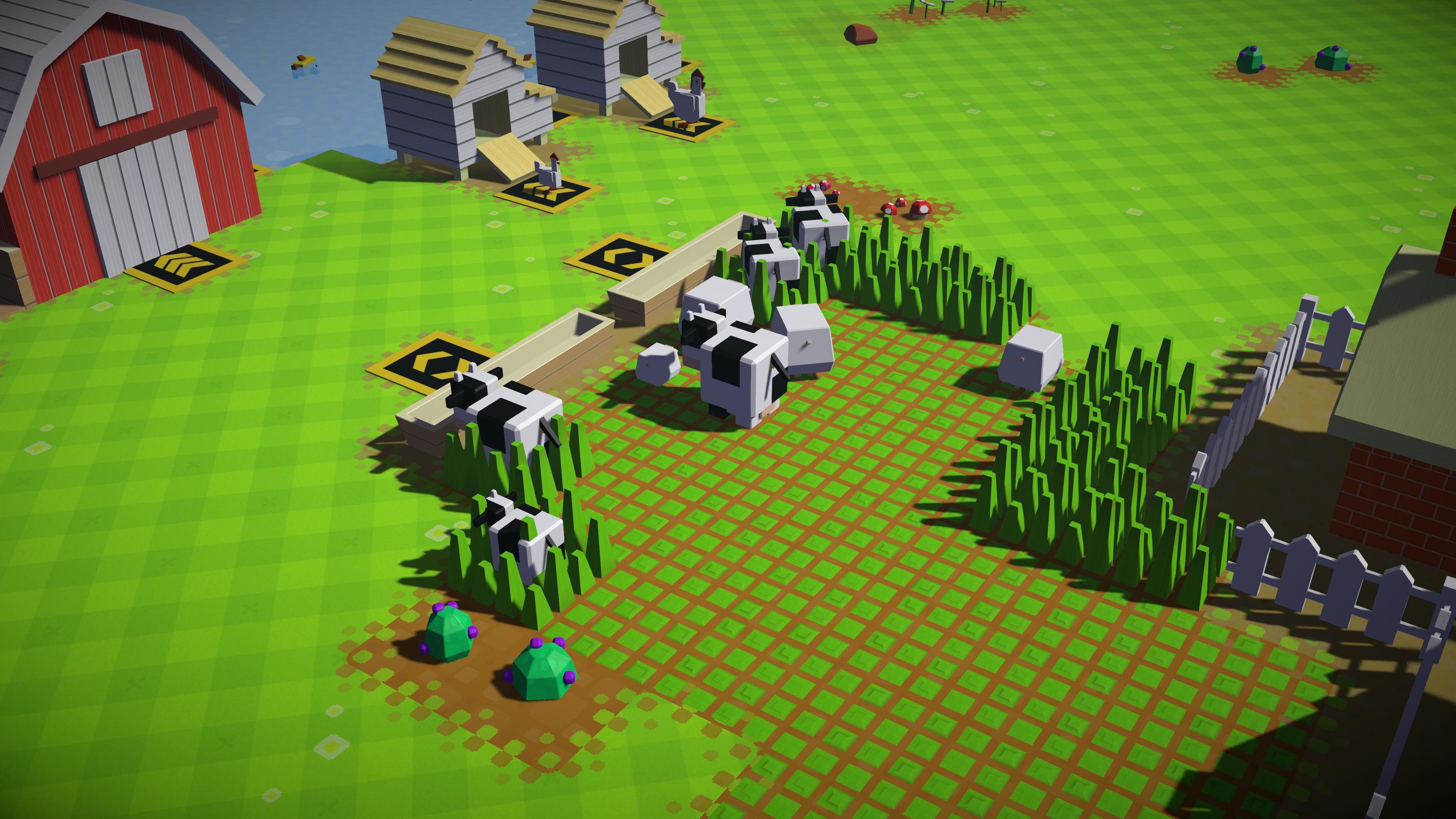 Autonauts screenshot 8