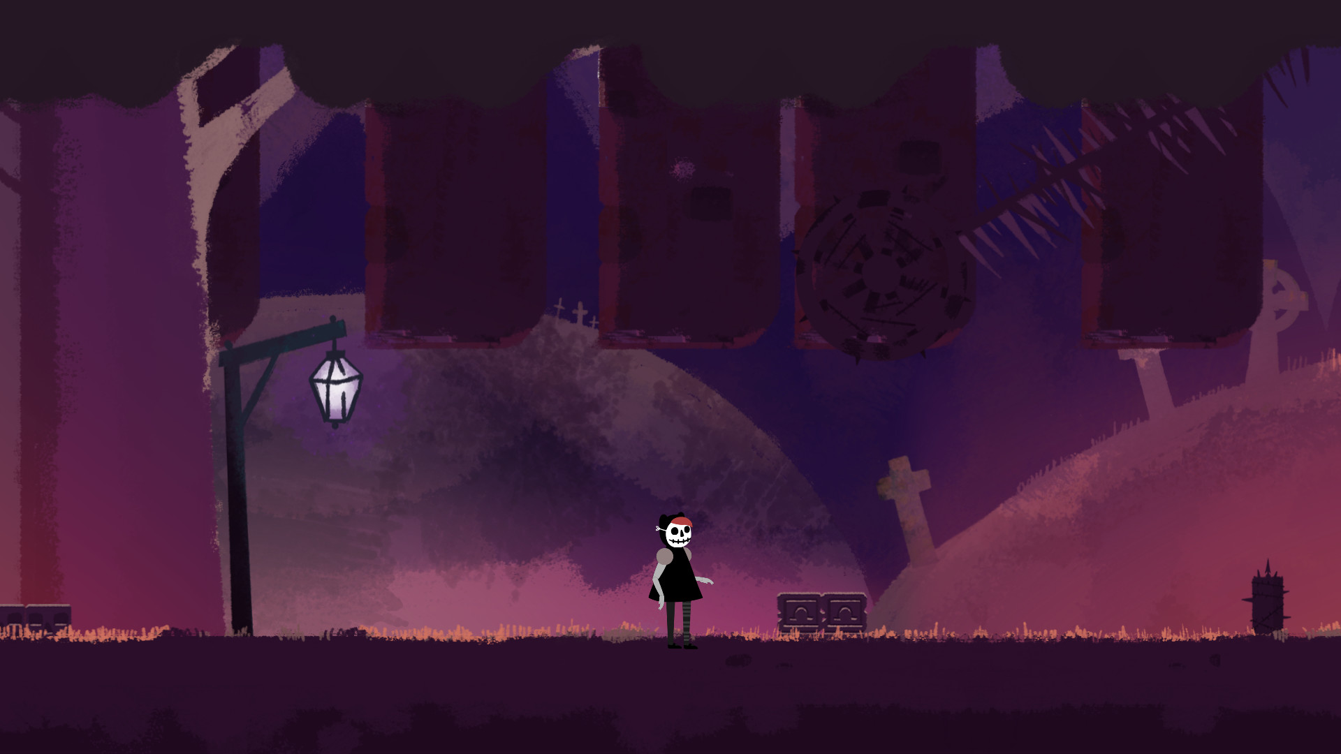 Moi Mei screenshot 1