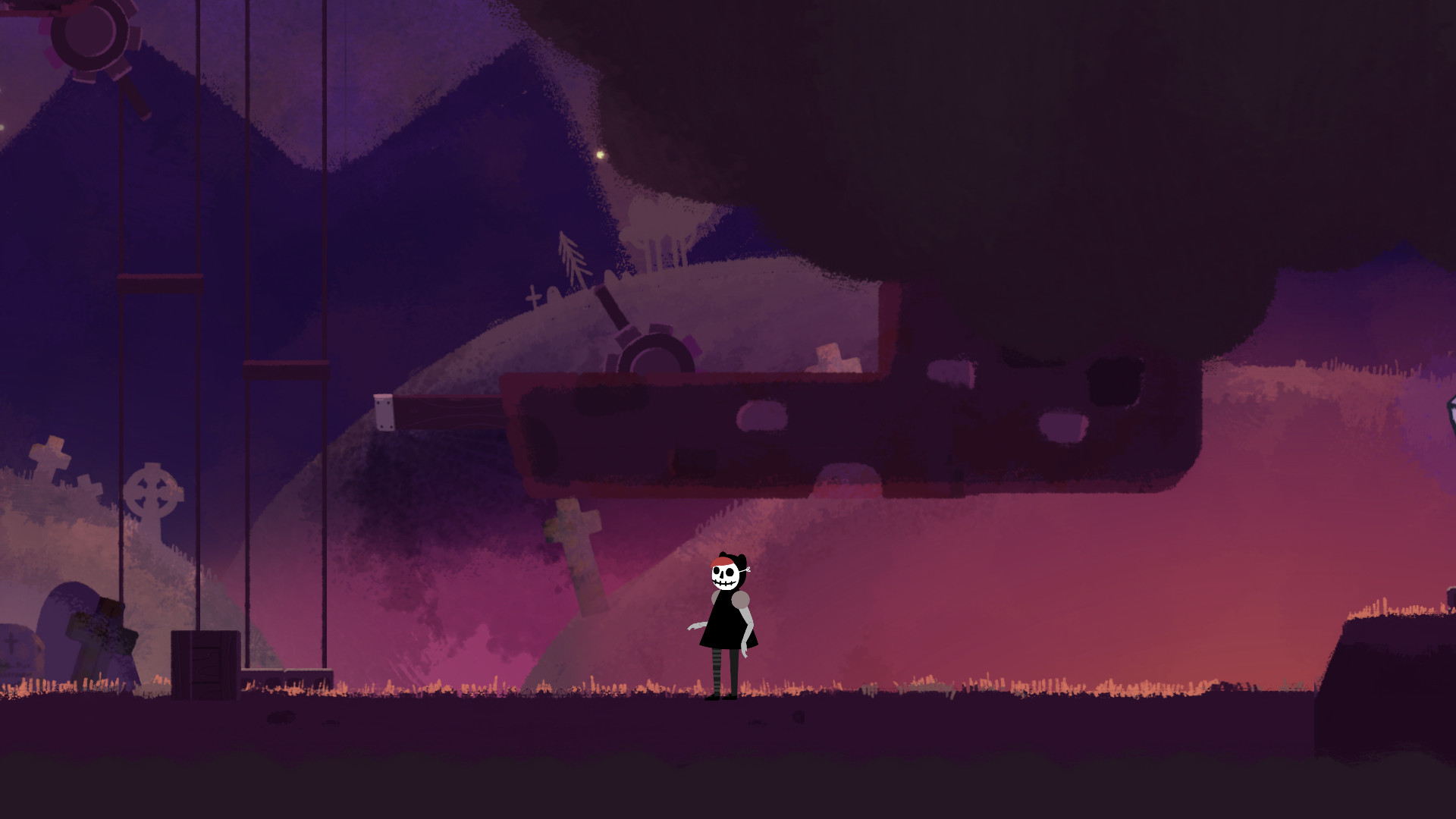 Moi Mei screenshot 9