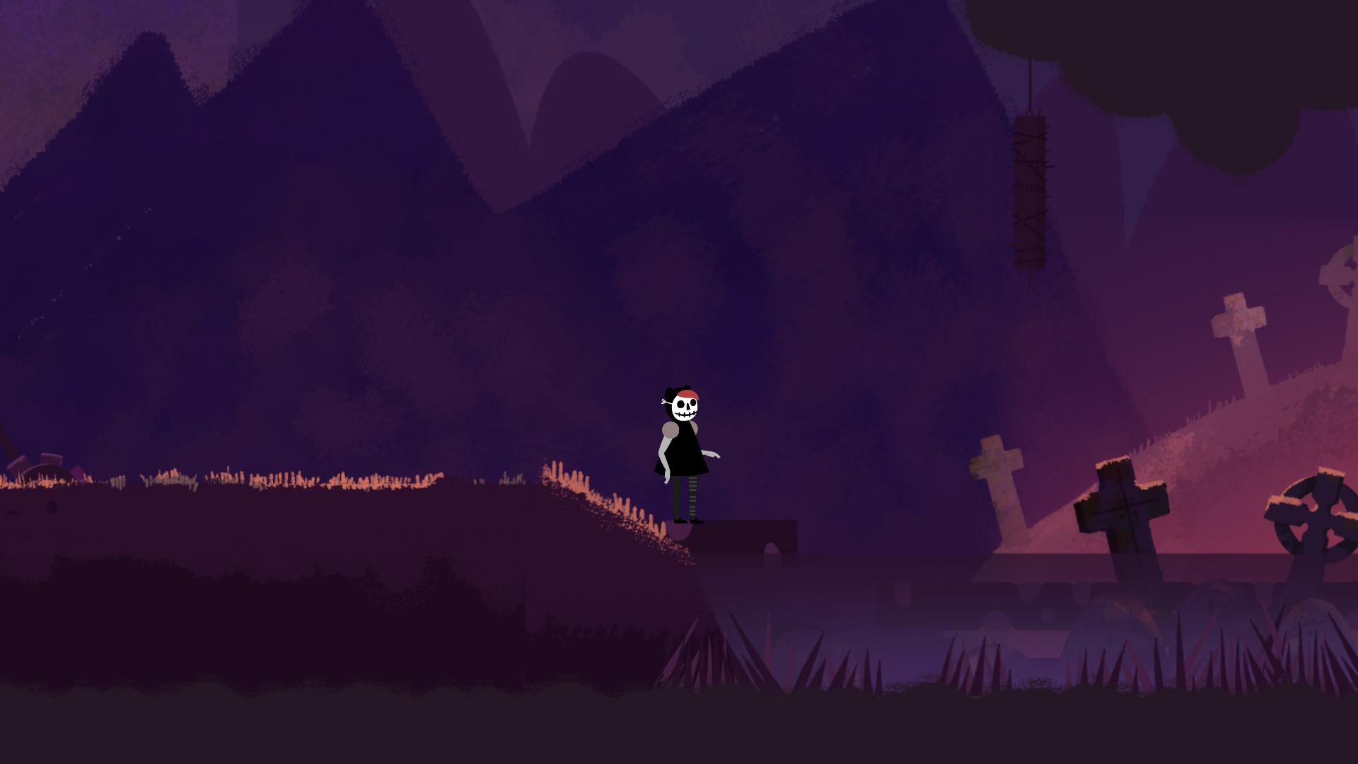 Moi Mei screenshot 2