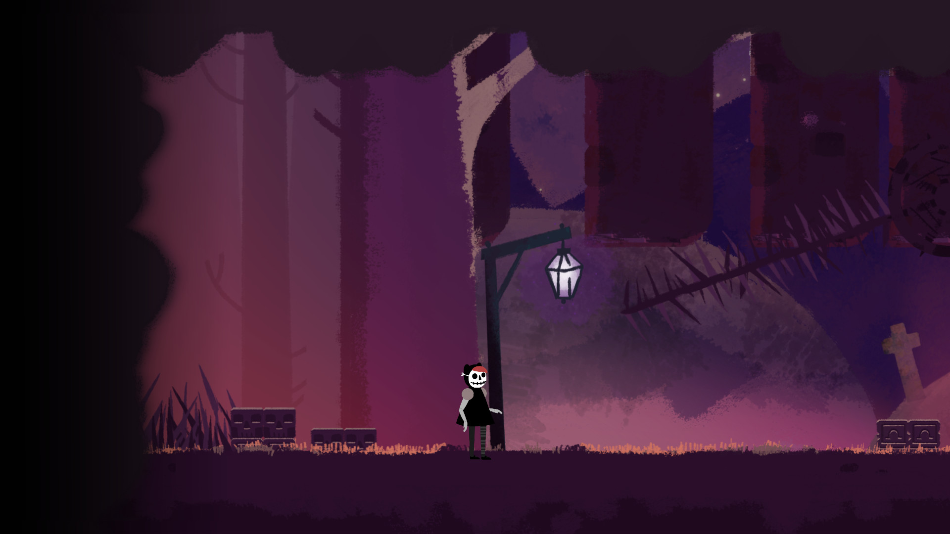 Moi Mei screenshot 4