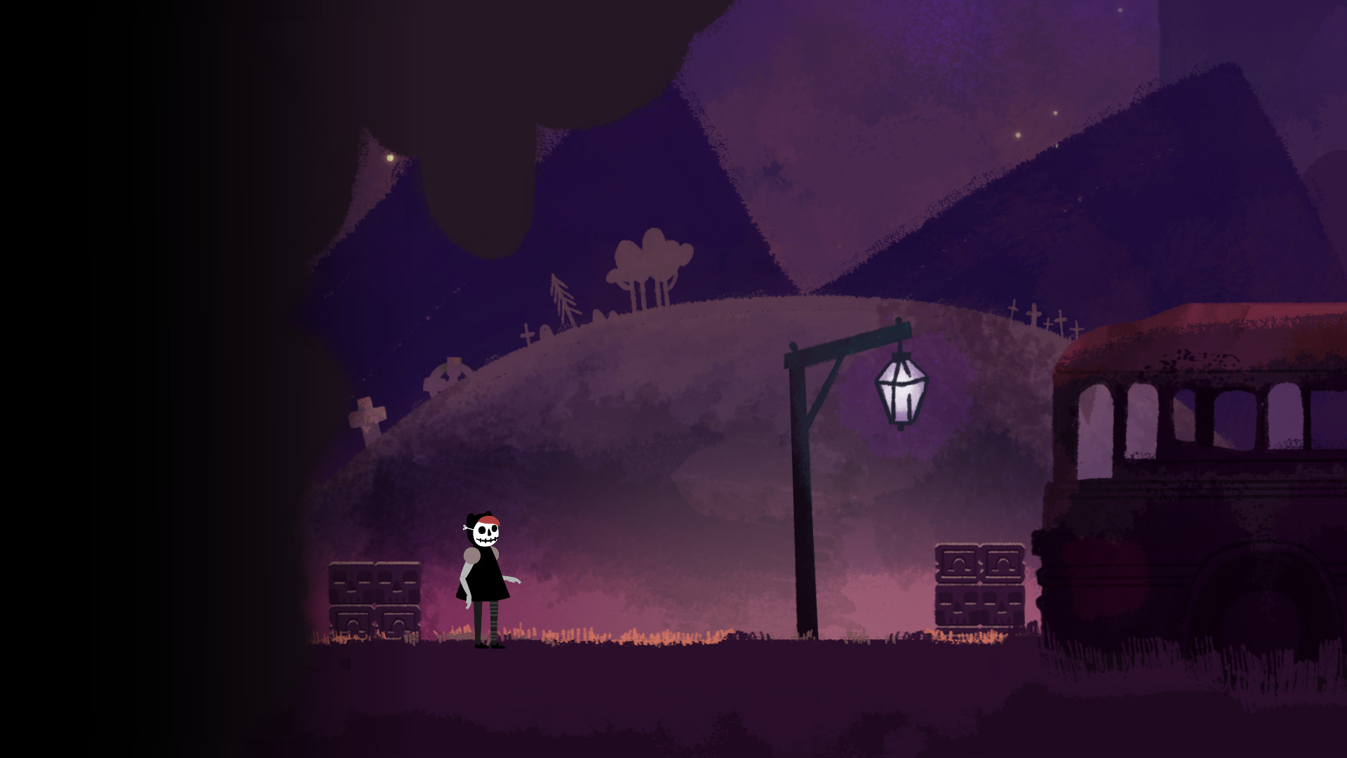 Moi Mei screenshot 6