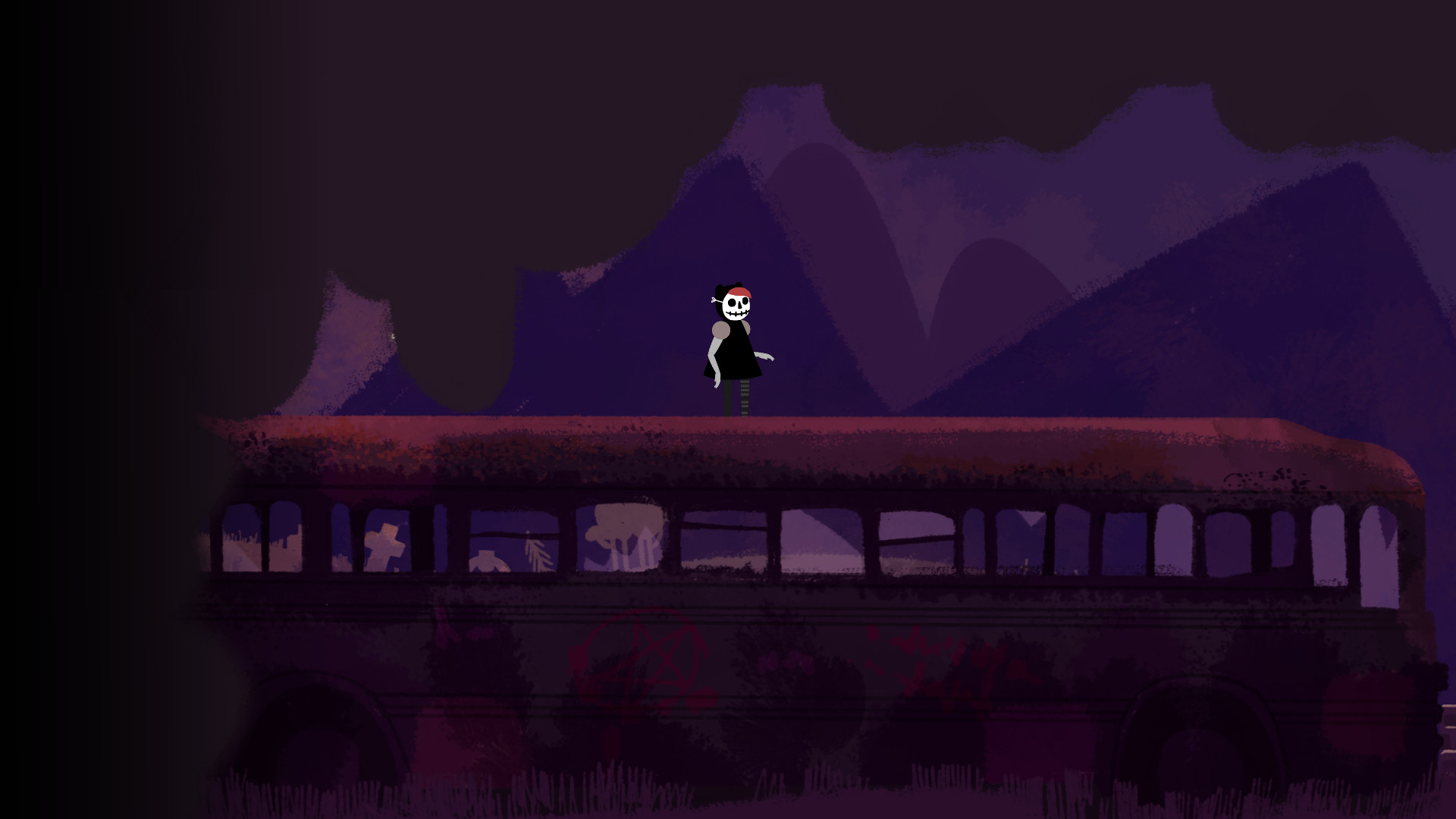 Moi Mei screenshot 3
