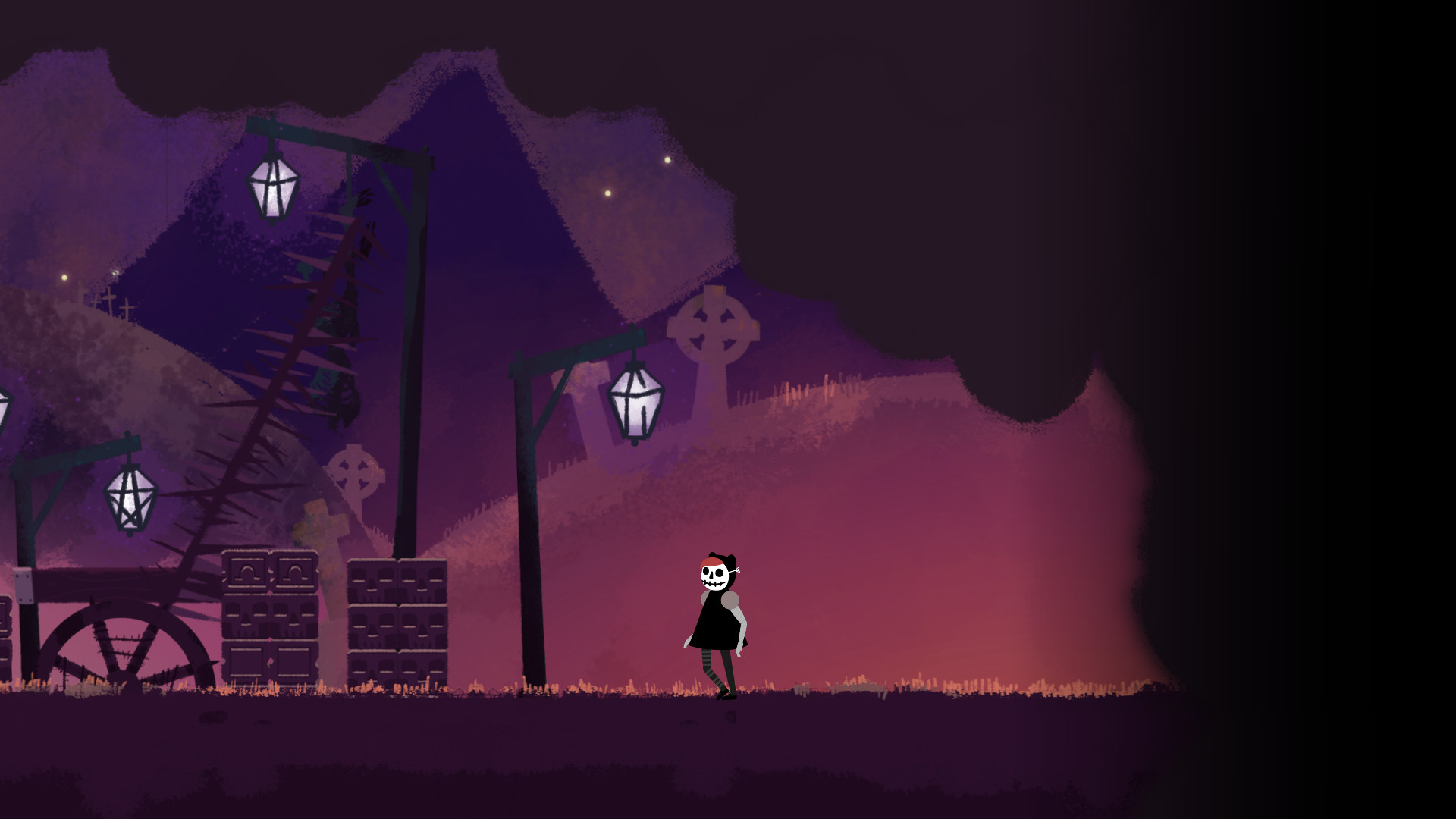 Moi Mei screenshot 7