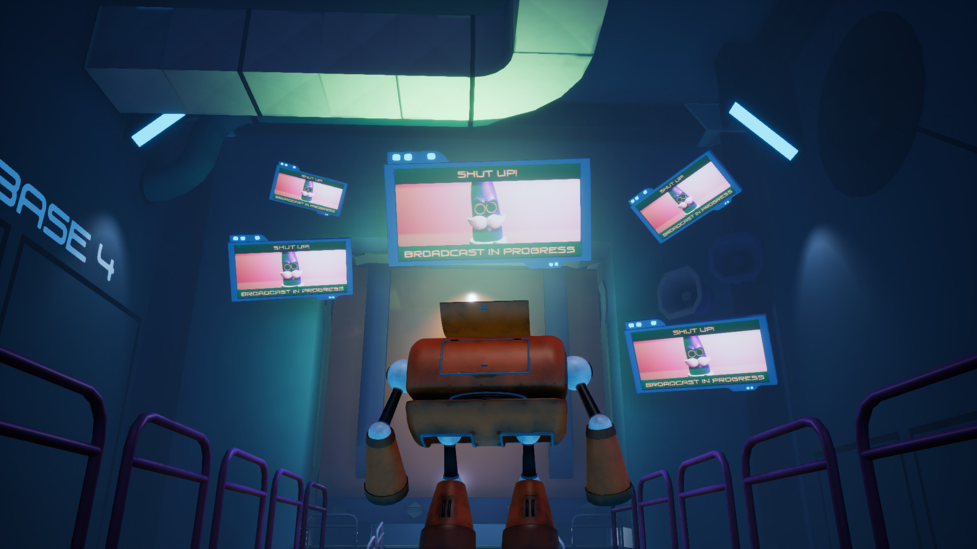 Gizmo screenshot 1