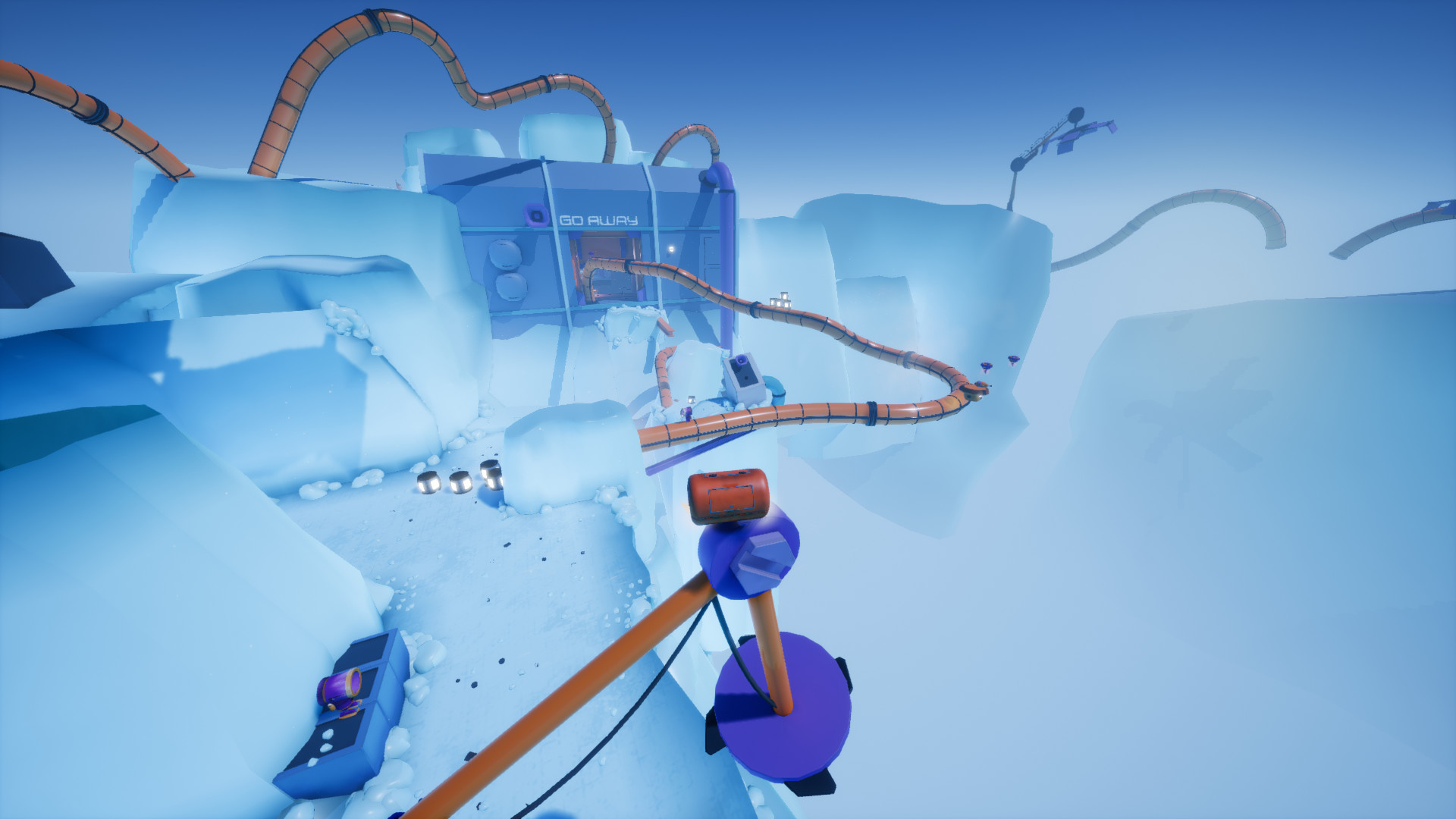 Gizmo screenshot 2