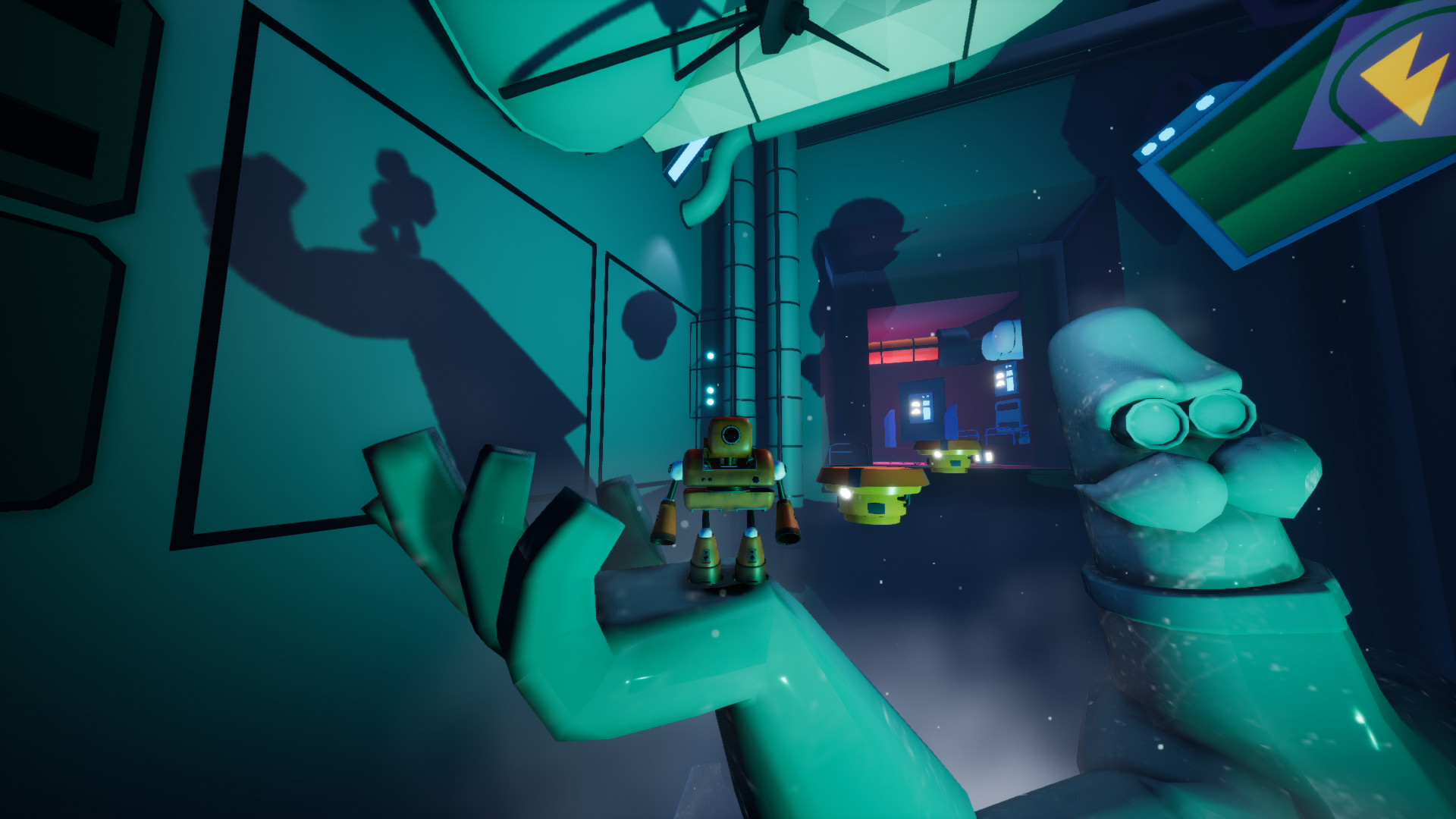 Gizmo screenshot 3