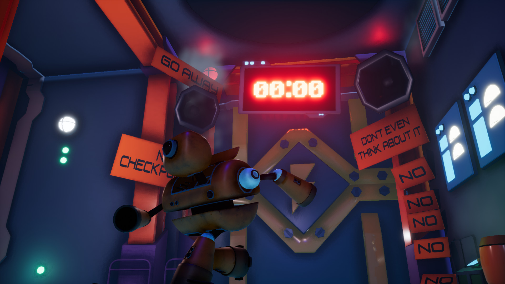 Gizmo screenshot 7