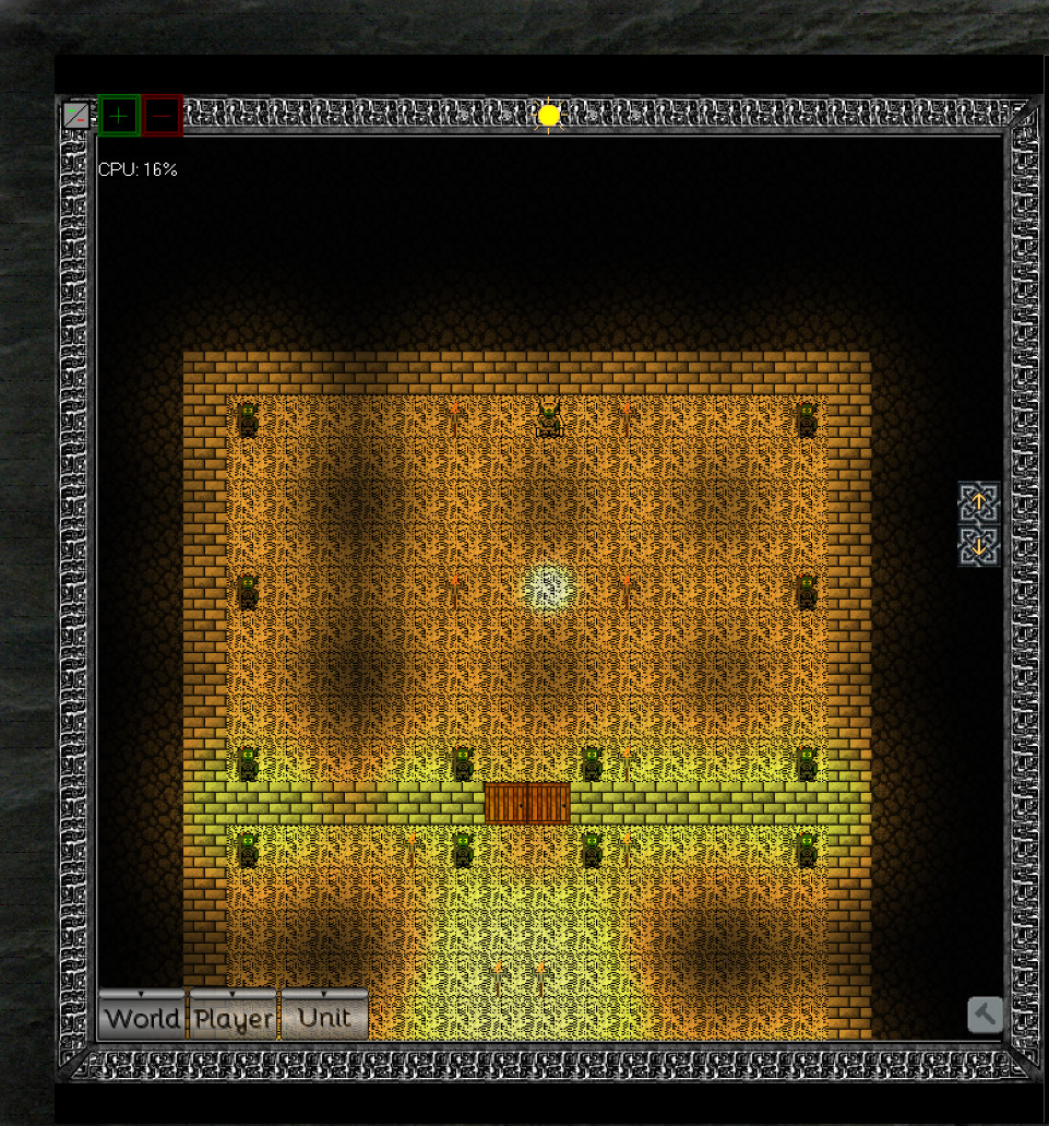 Allied Nations screenshot 5