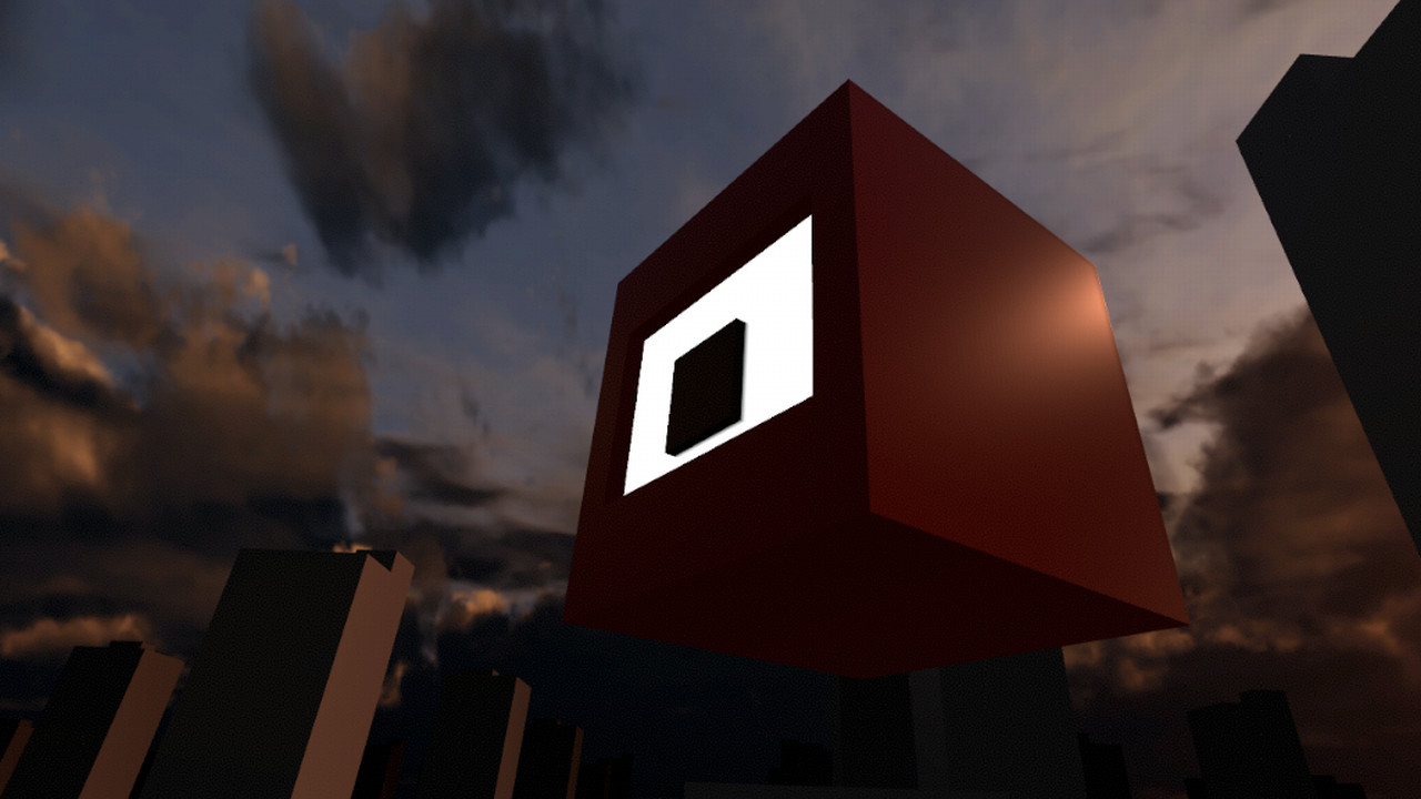 Sunset Giant screenshot 2