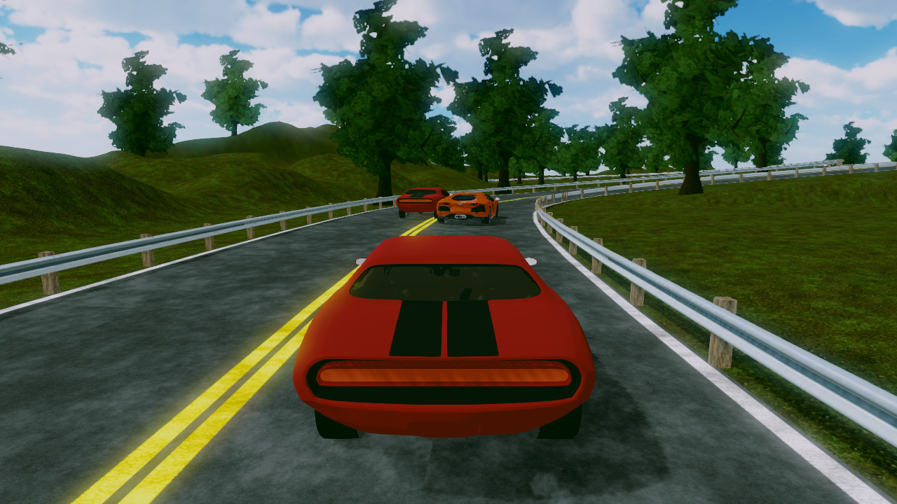 Super Racha screenshot 3