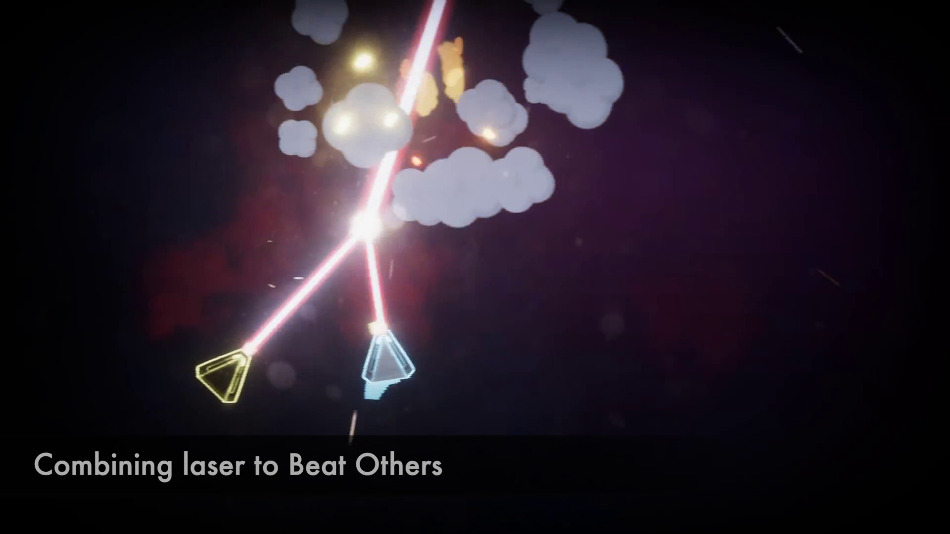 Laser Party screenshot 5