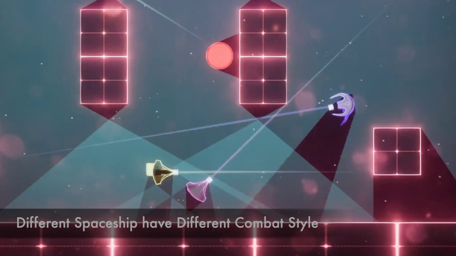 Laser Party screenshot 7