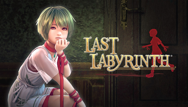 Last Labyrinth on Steam