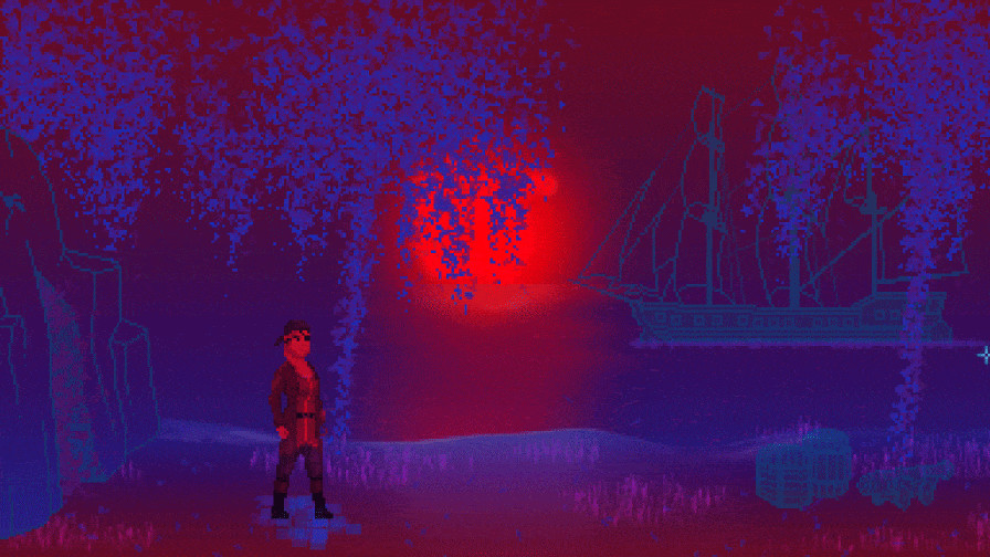Born Punk screenshot 12