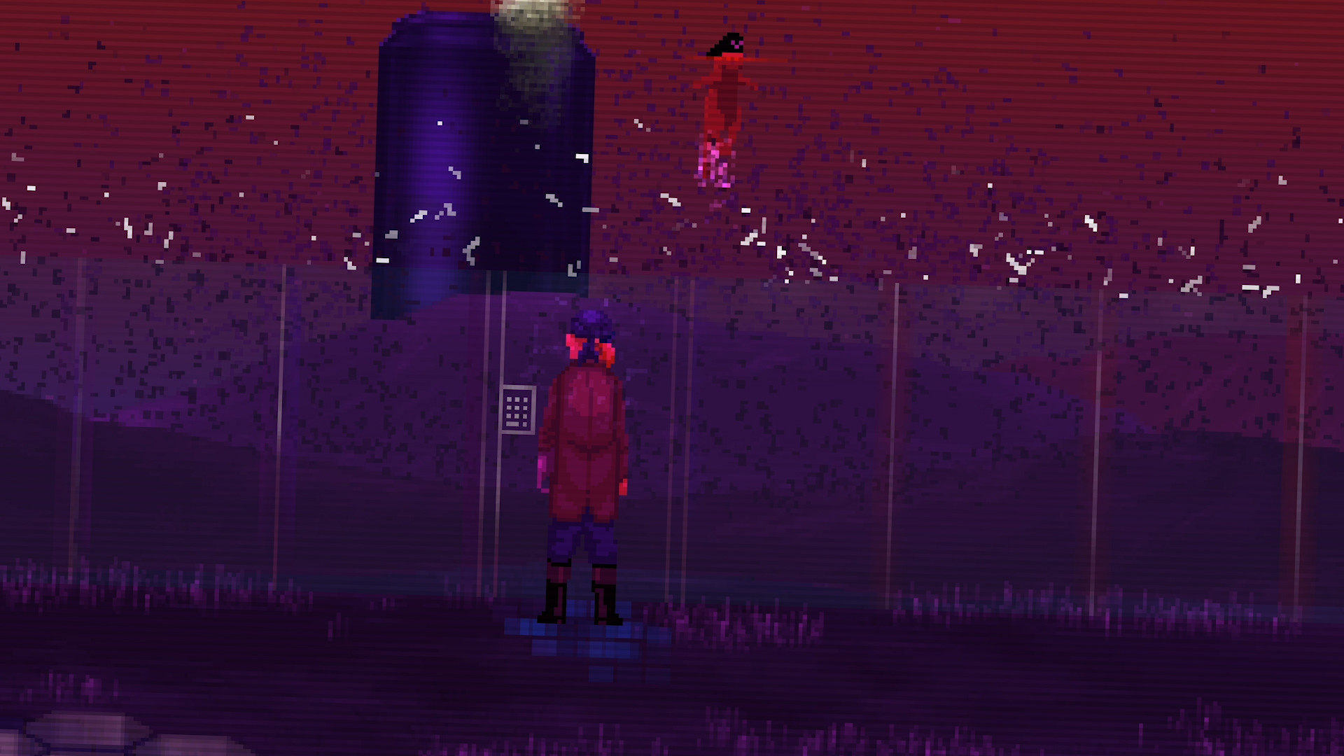 Born Punk screenshot 3