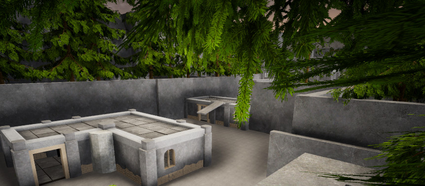 雪策边境-BSP screenshot 4