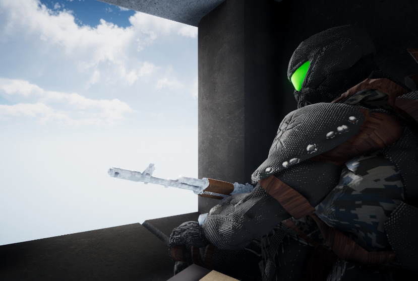雪策边境-BSP screenshot 1