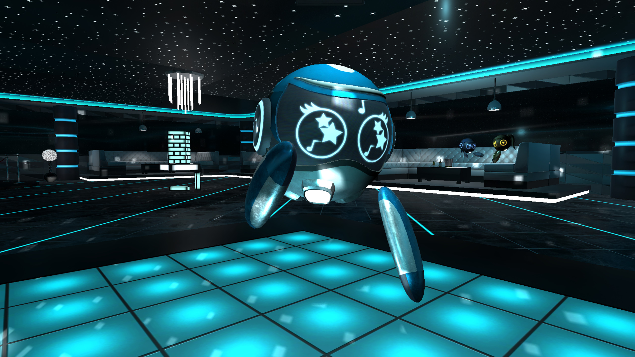 Starblazer screenshot 6