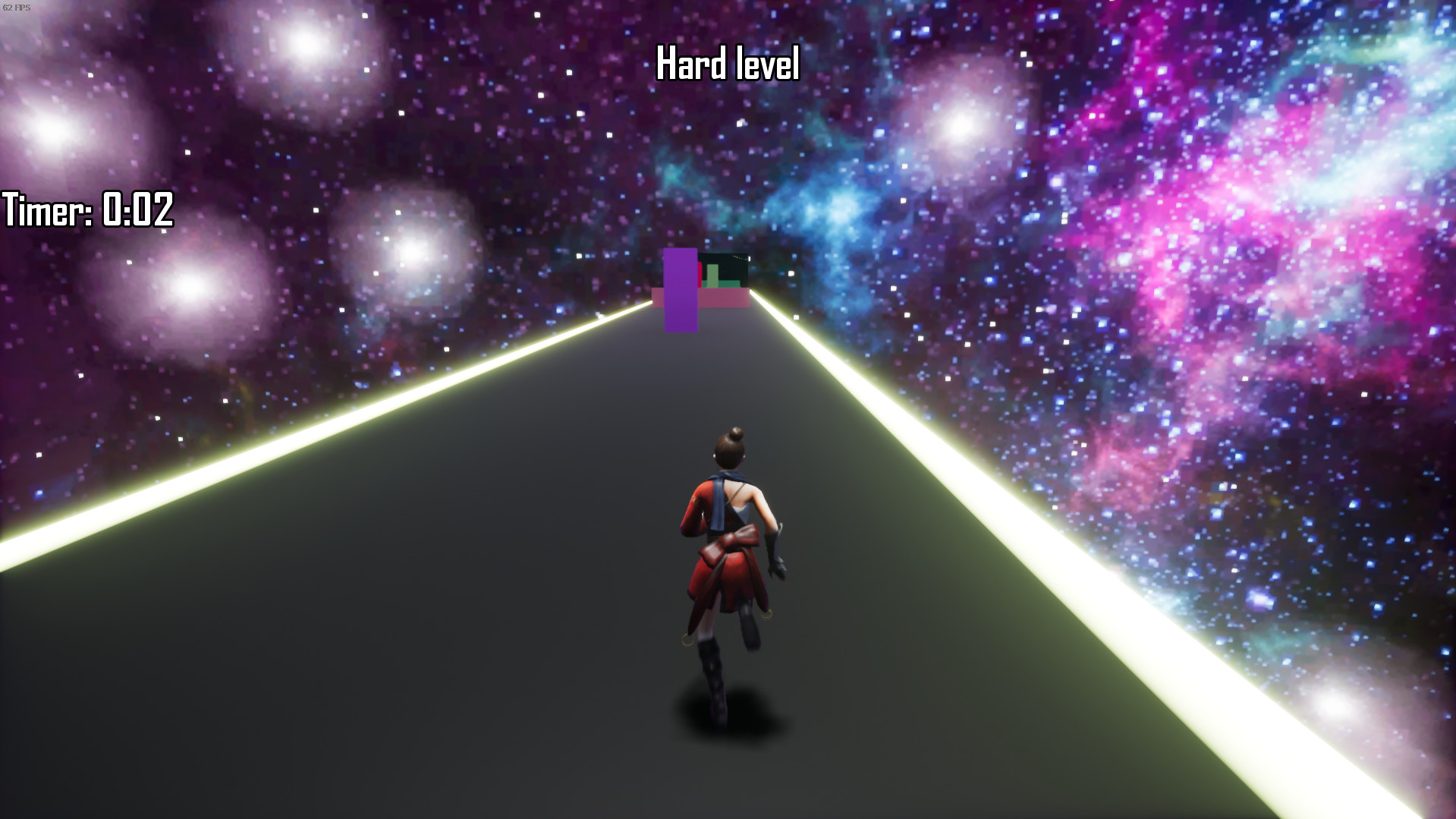 Endless Maneuver screenshot 4