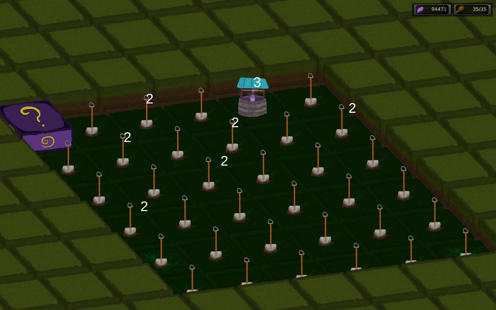 Evolo.Mine screenshot 5