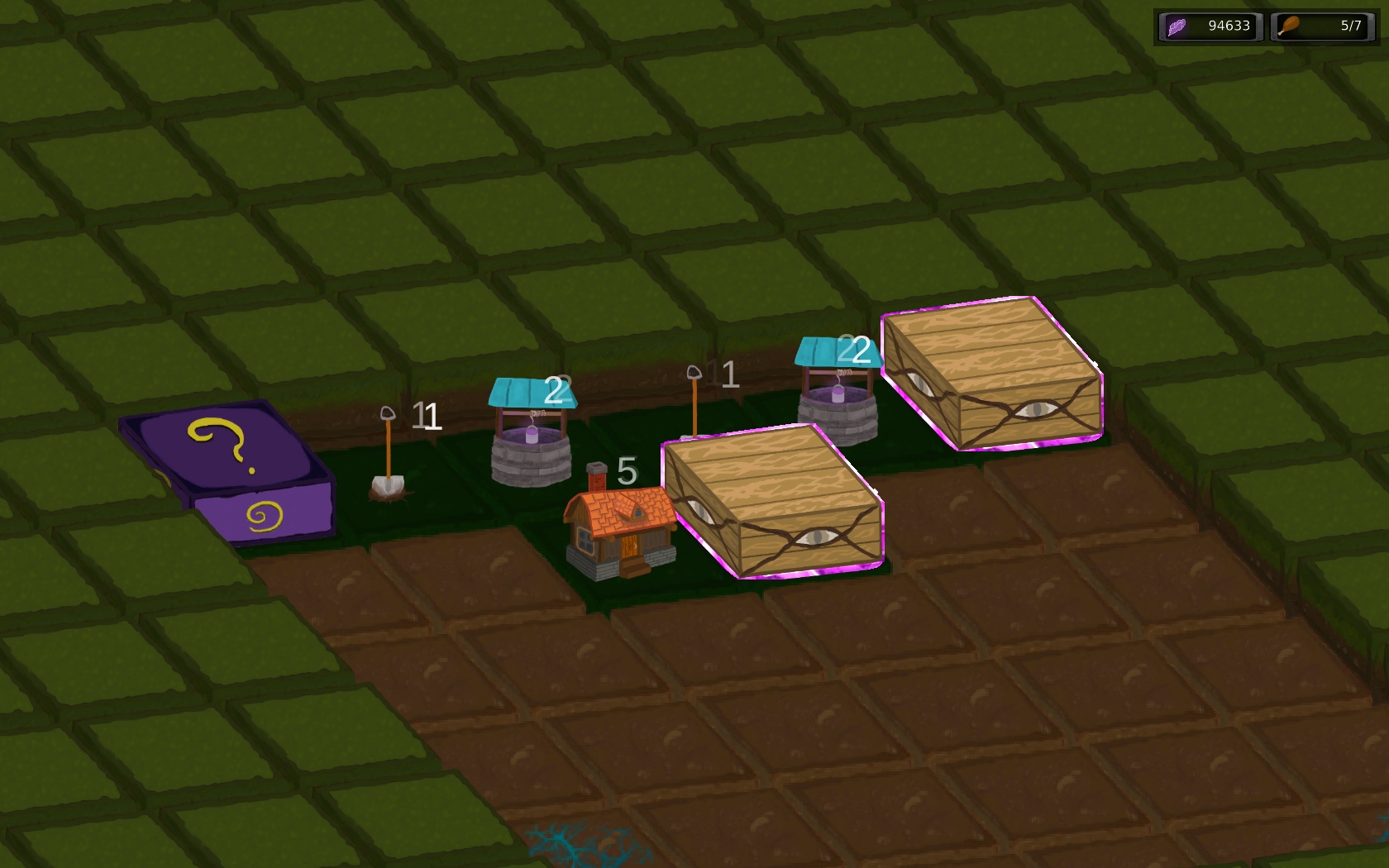 Evolo.Mine screenshot 4