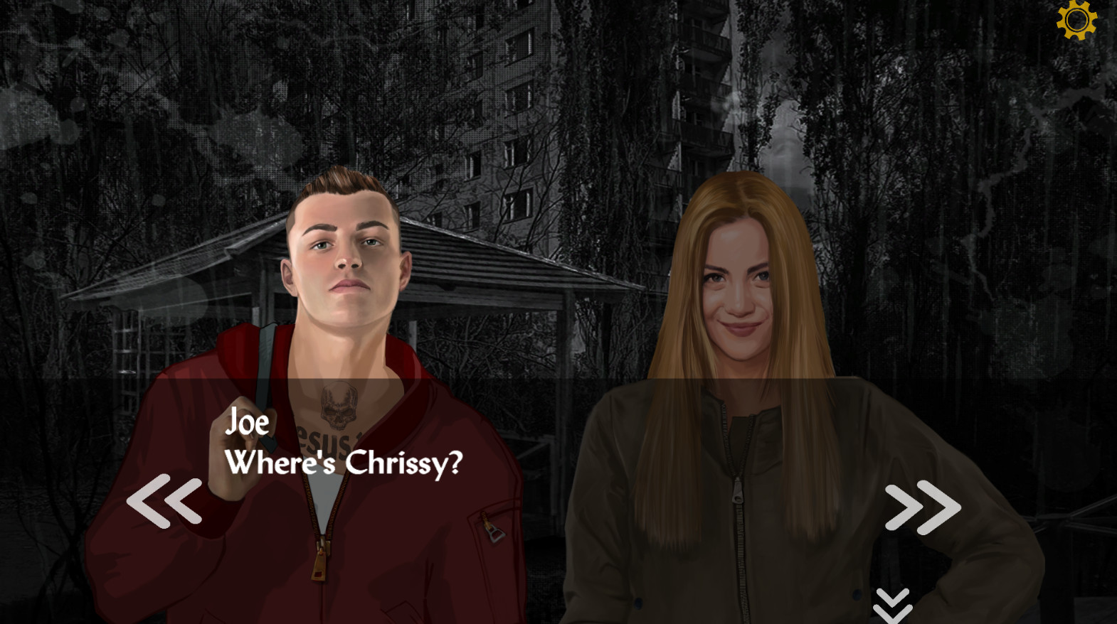 Atrocity screenshot 6