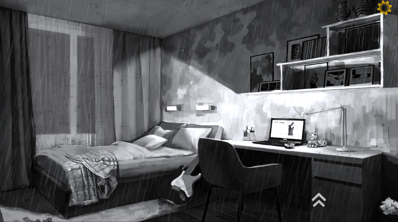Atrocity screenshot 8