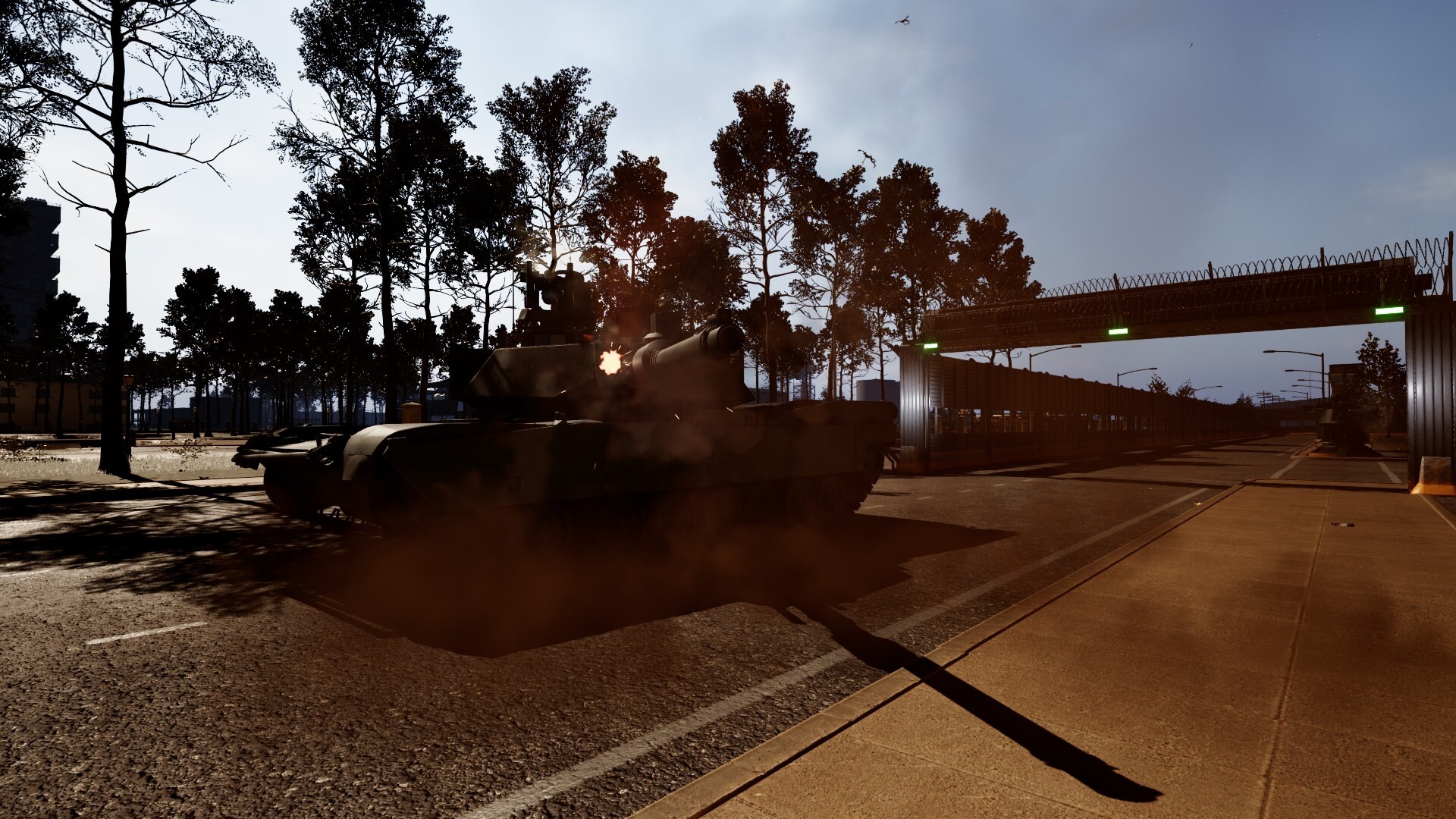 Cepheus Protocol screenshot 14
