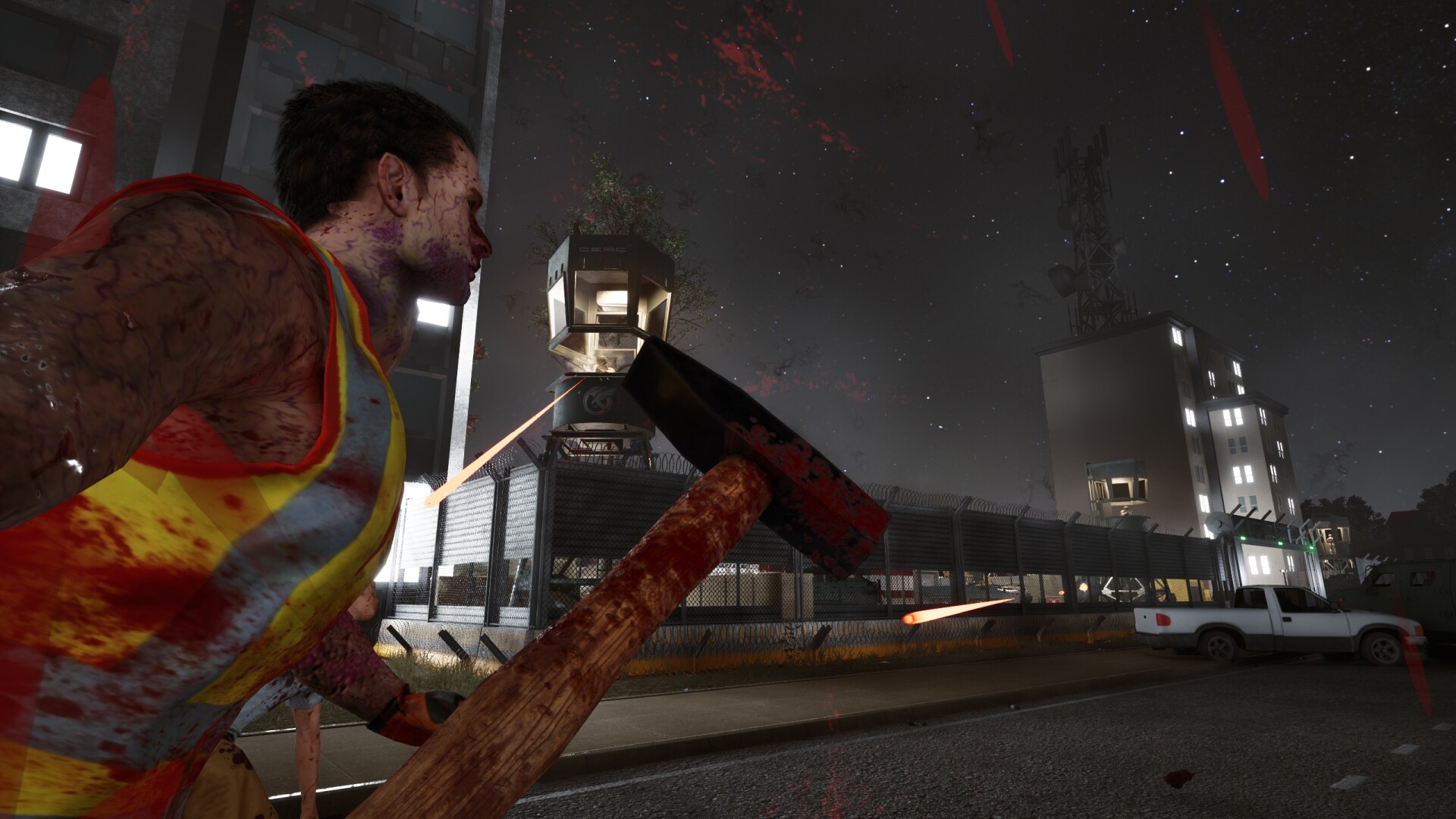 Cepheus Protocol screenshot 24