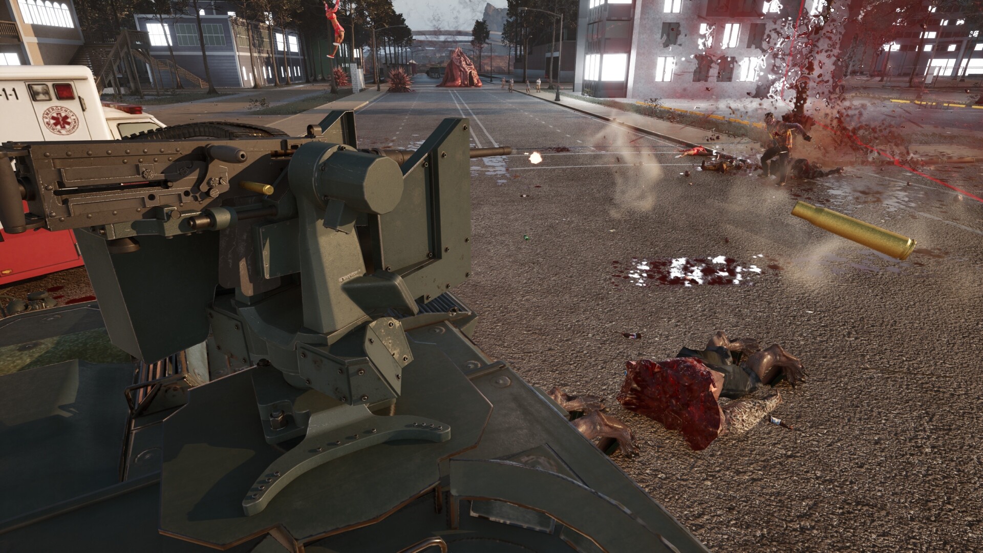 Cepheus Protocol screenshot 39