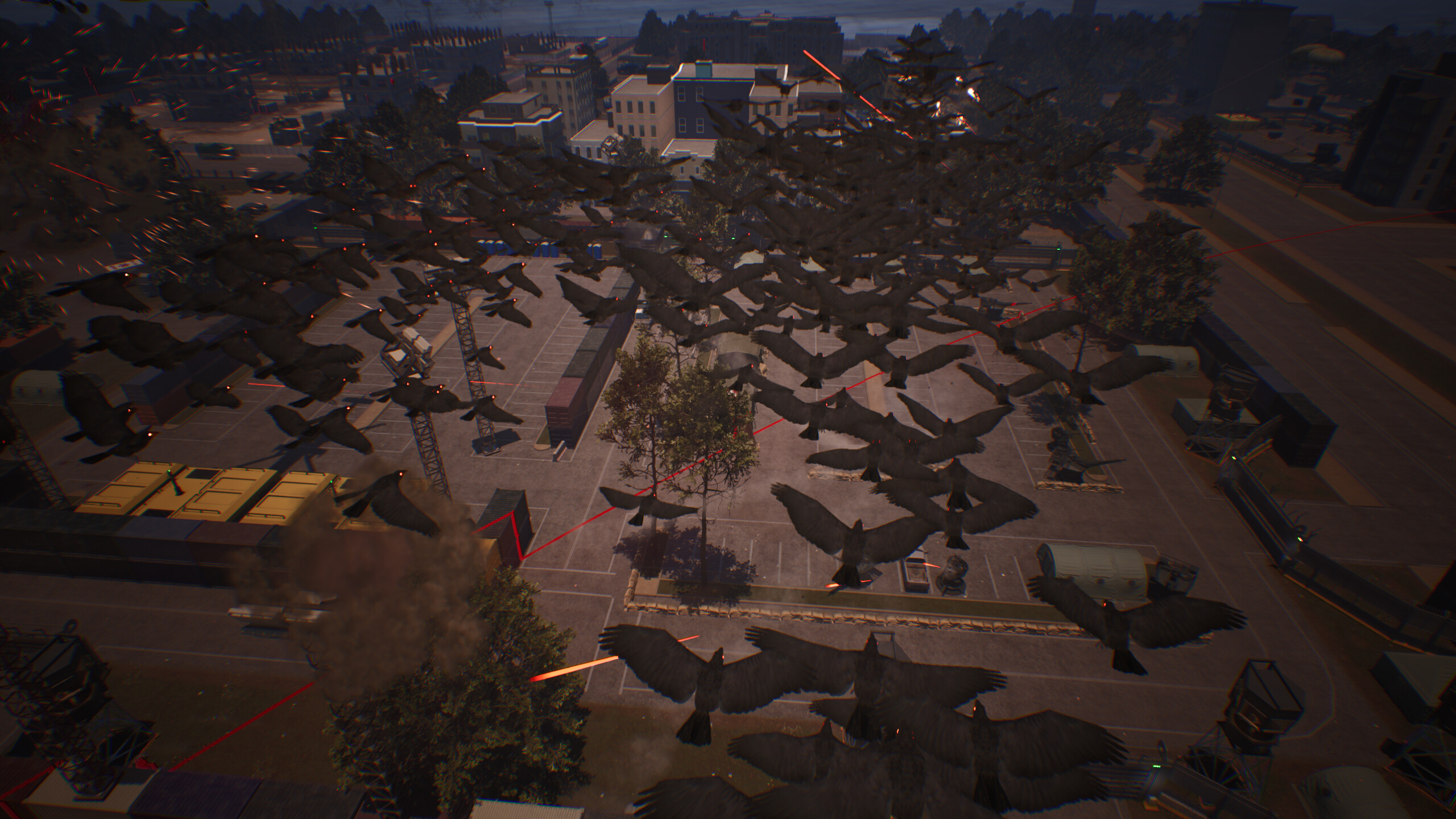 Cepheus Protocol screenshot 33