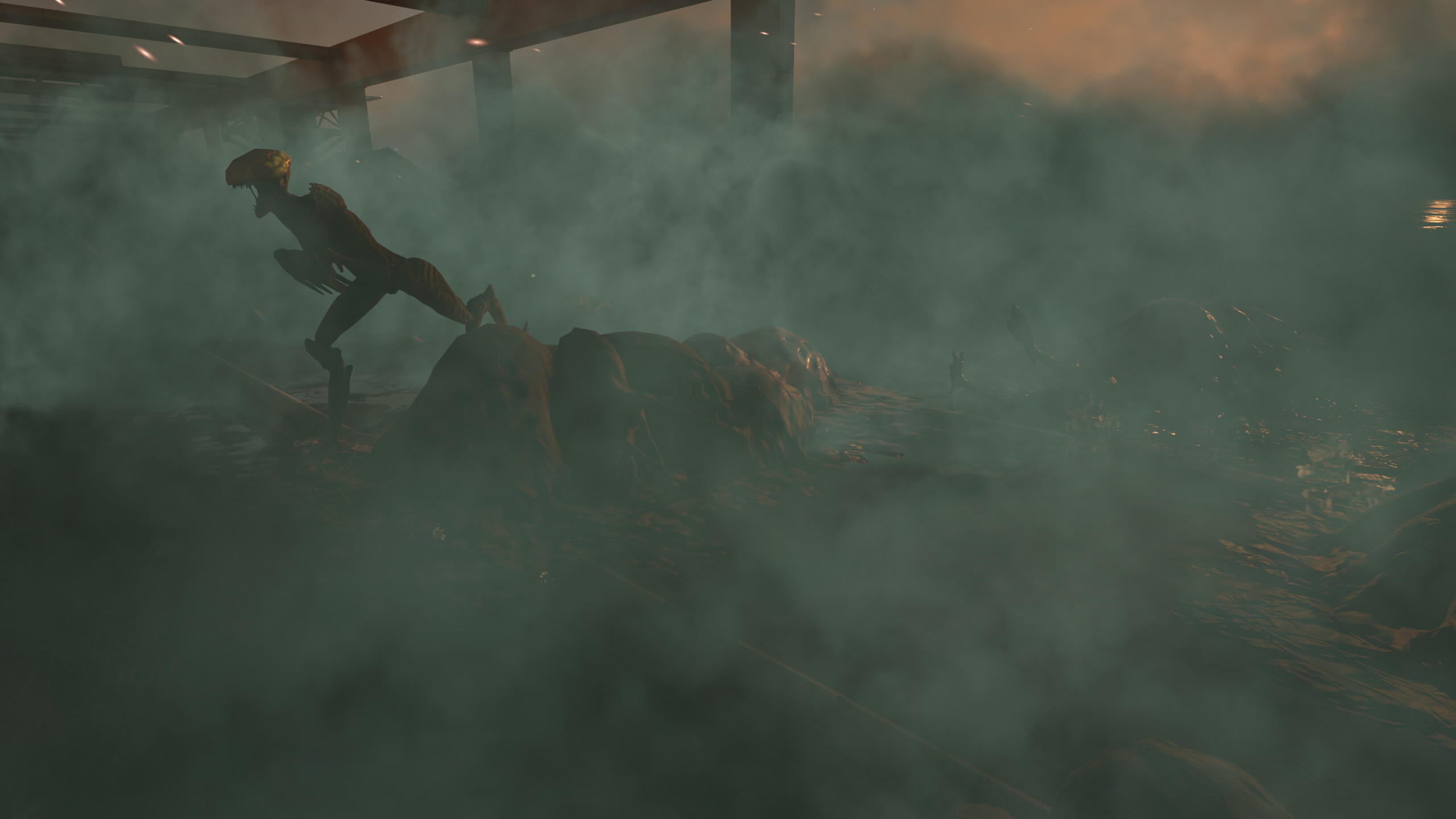 Cepheus Protocol screenshot 6