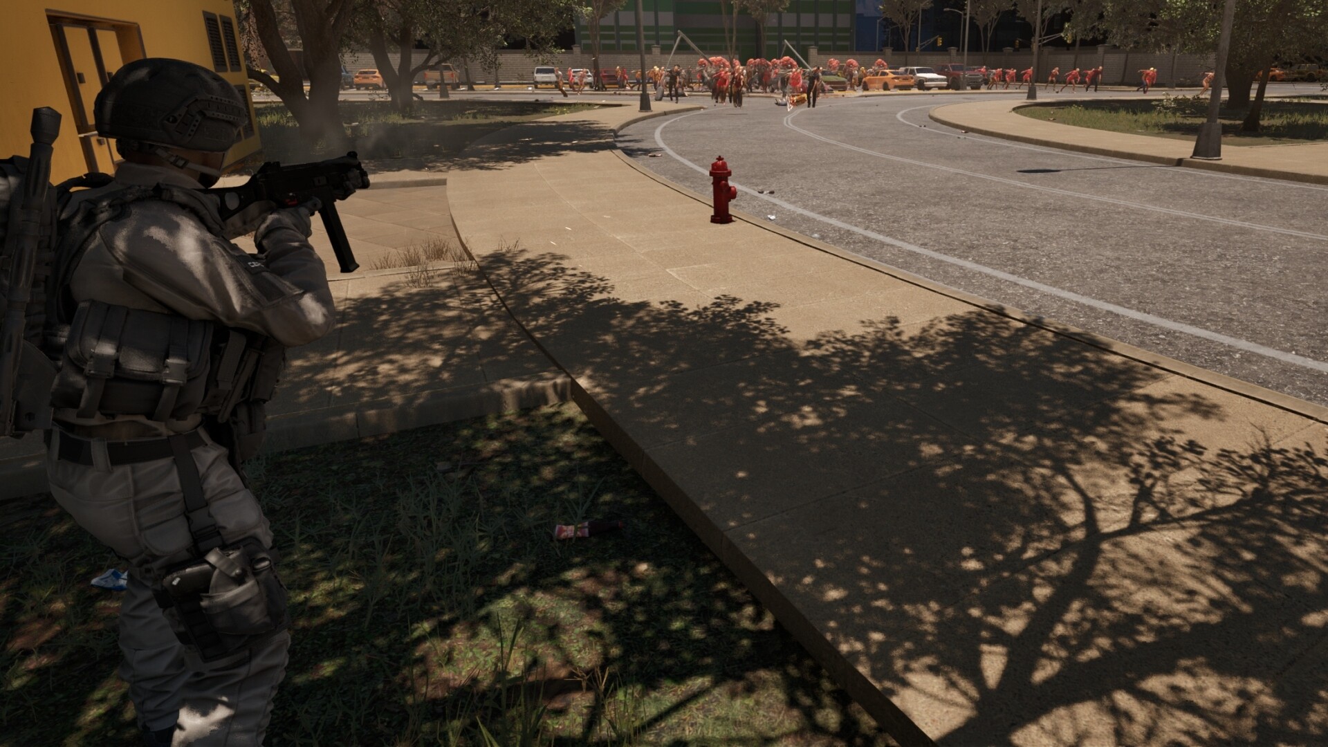 Cepheus Protocol screenshot 9