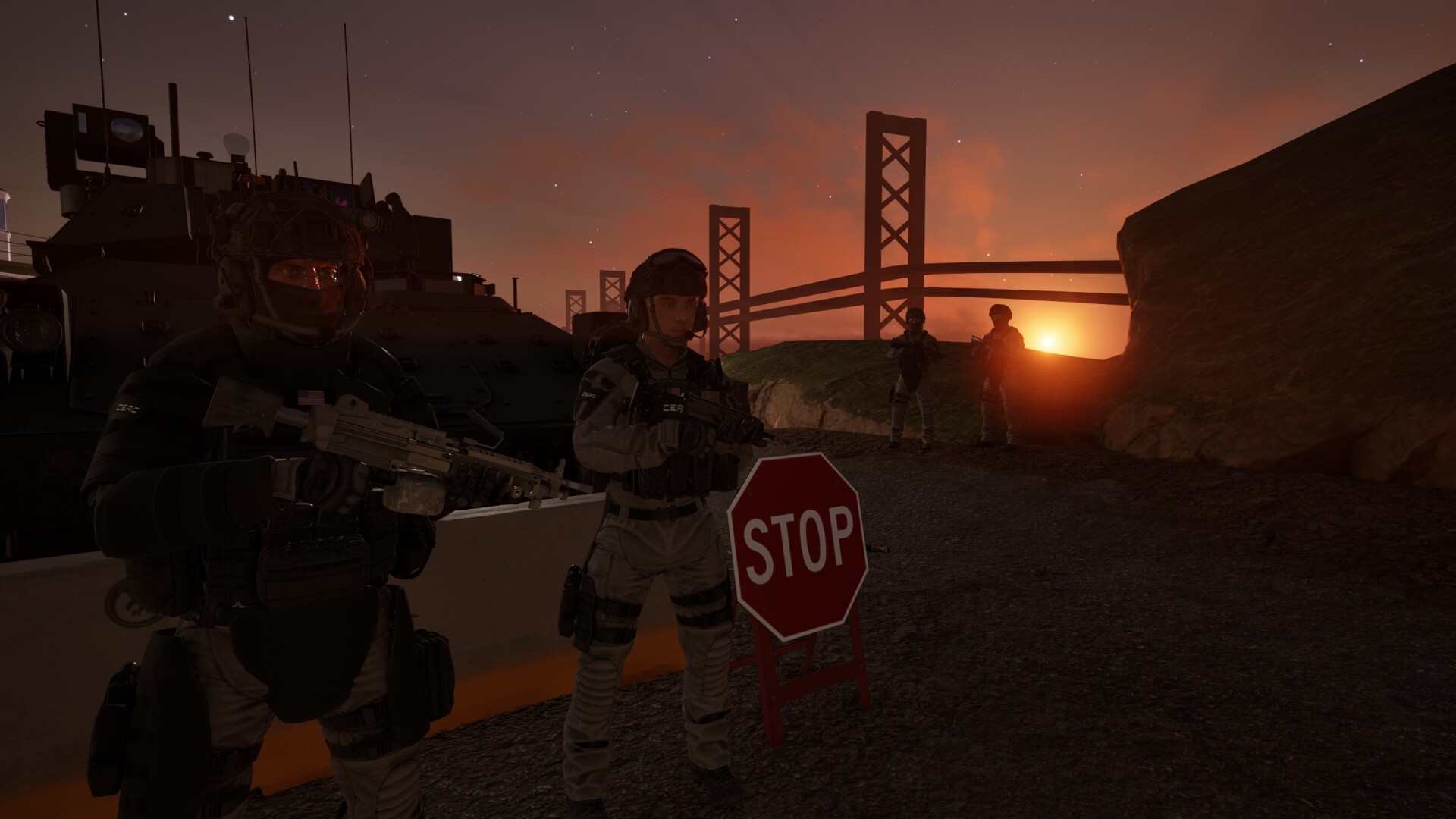 Cepheus Protocol screenshot 18