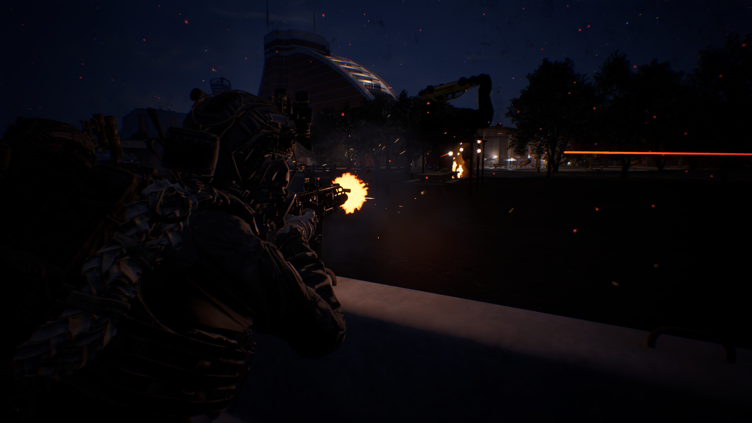 Cepheus Protocol screenshot 28