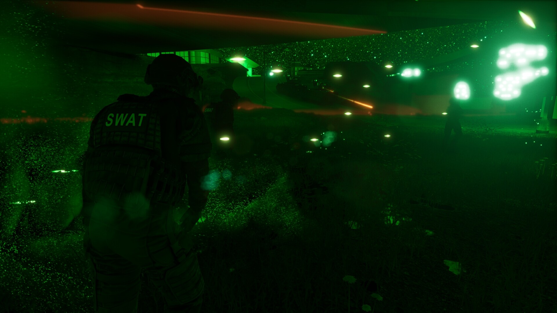 Cepheus Protocol screenshot 15