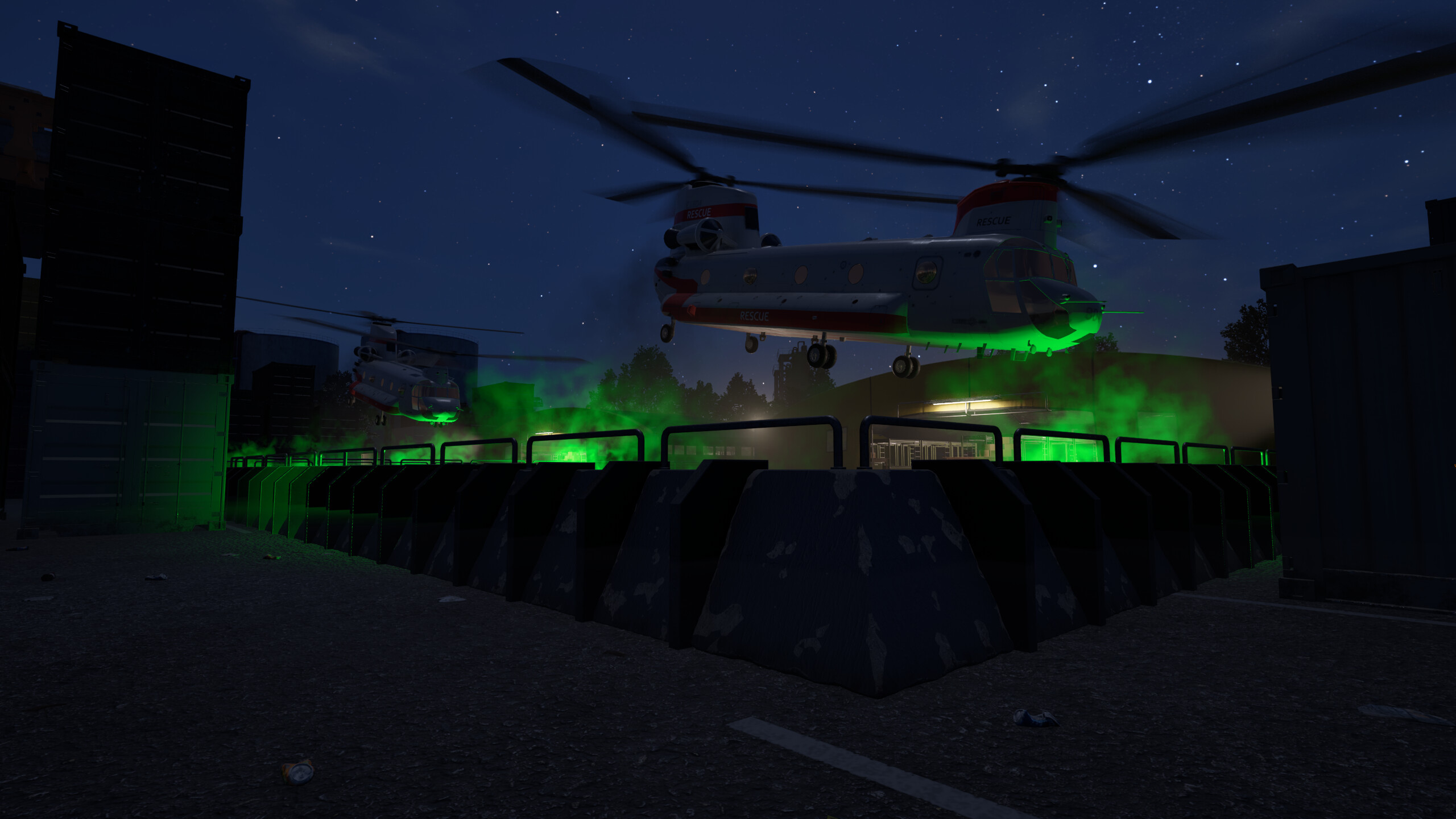 Cepheus Protocol screenshot 3