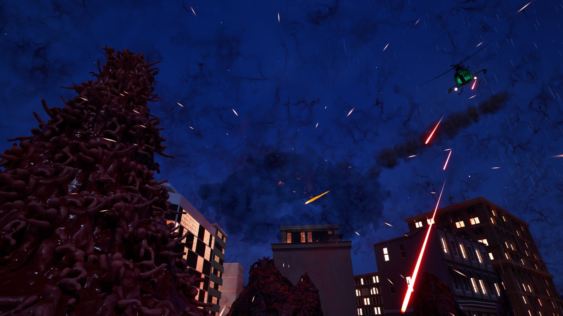 Cepheus Protocol screenshot 41