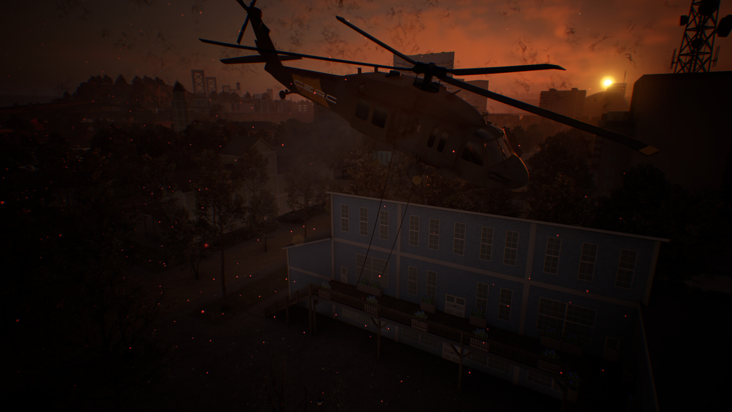 Cepheus Protocol screenshot 27