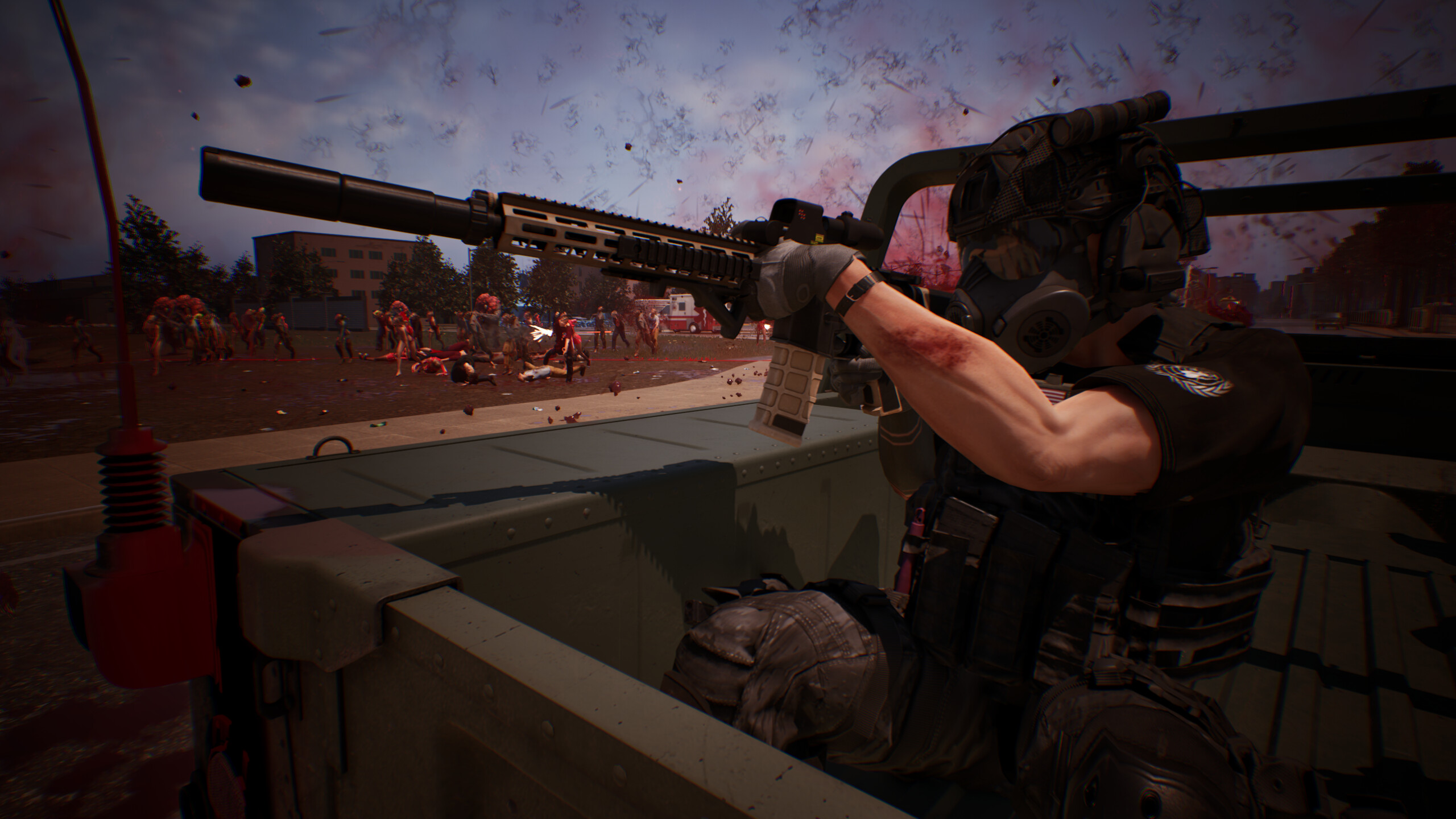 Cepheus Protocol screenshot 4