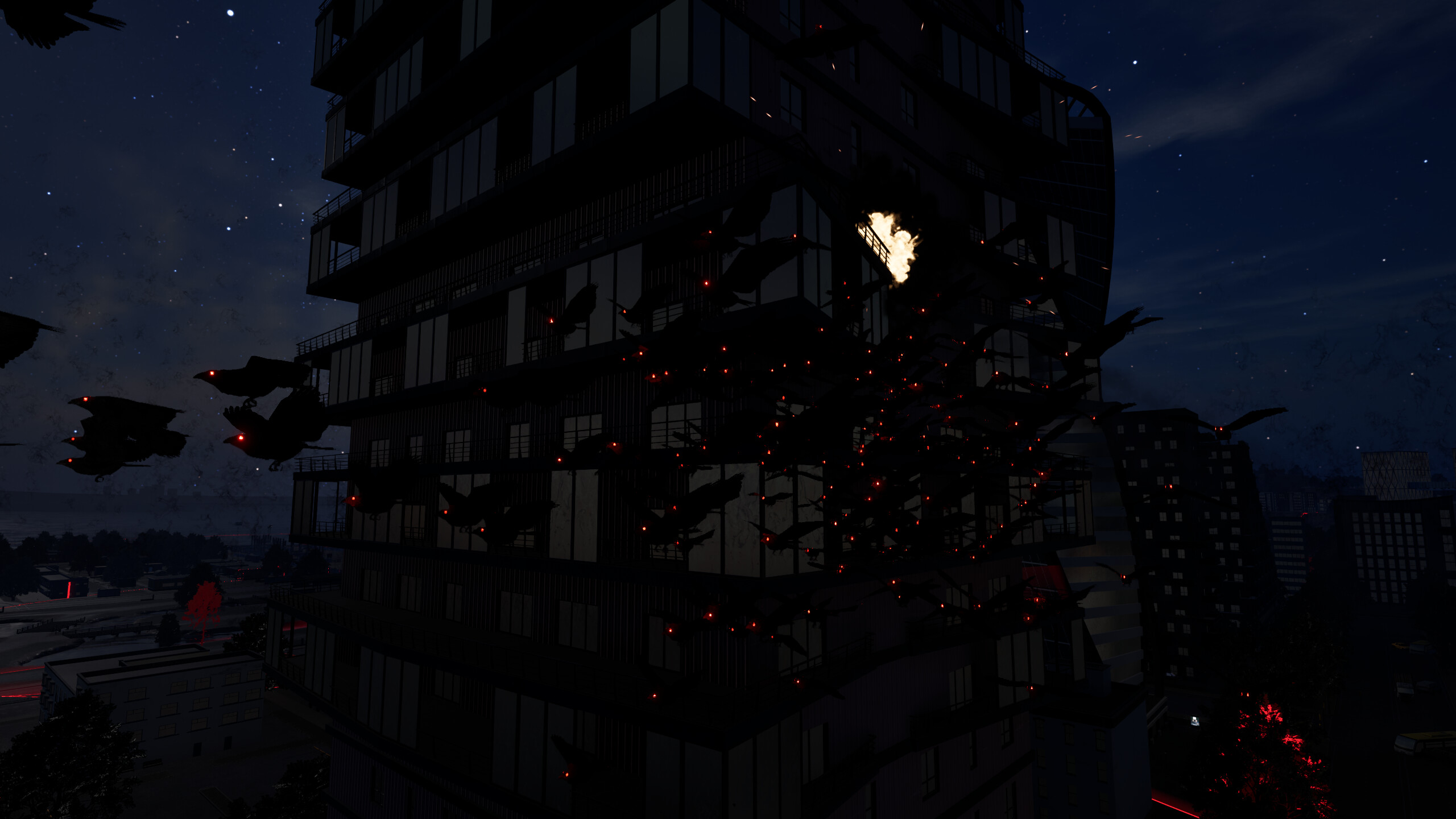 Cepheus Protocol screenshot 30